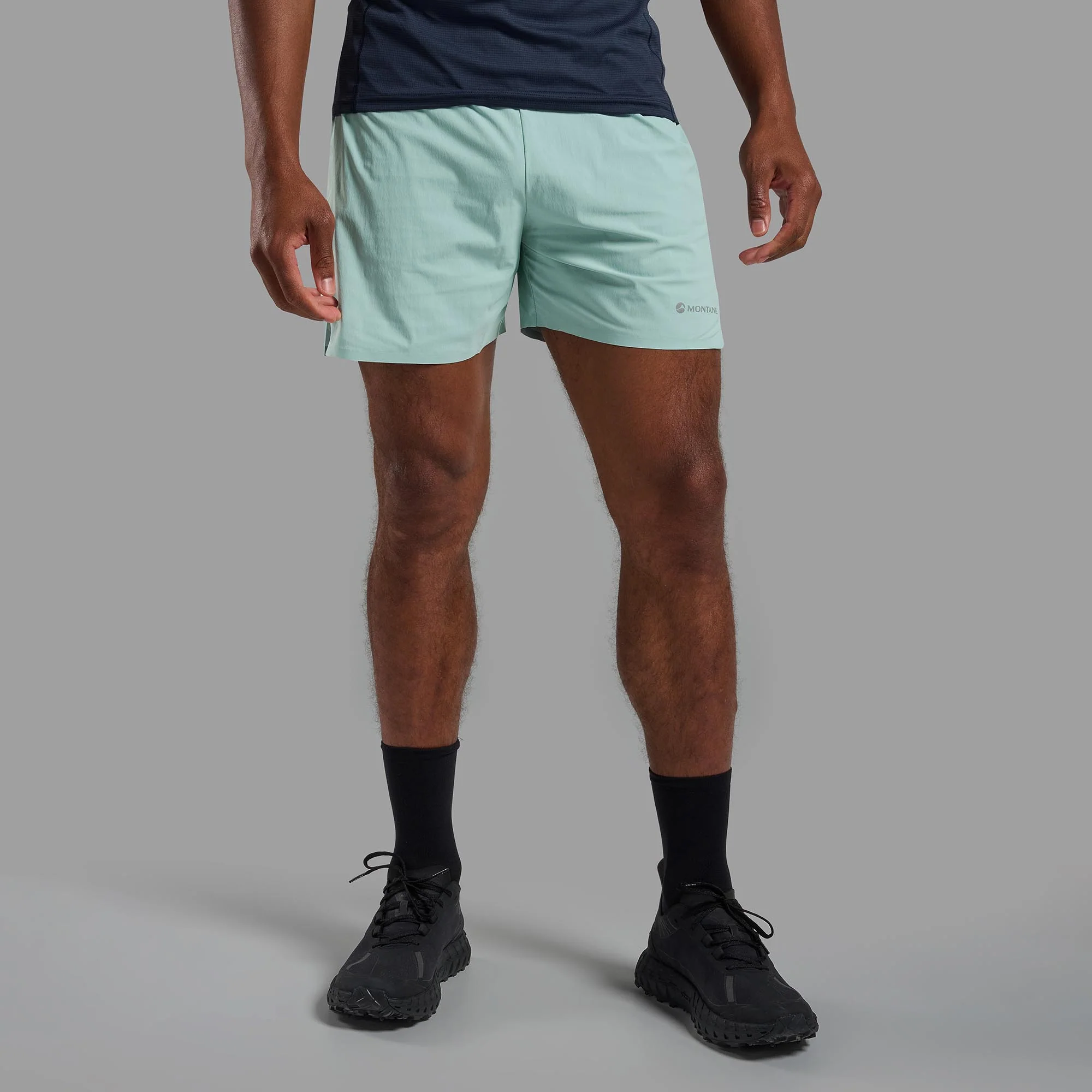 Montane Men's Jetstream 5" Trail Running Shorts - Image 4