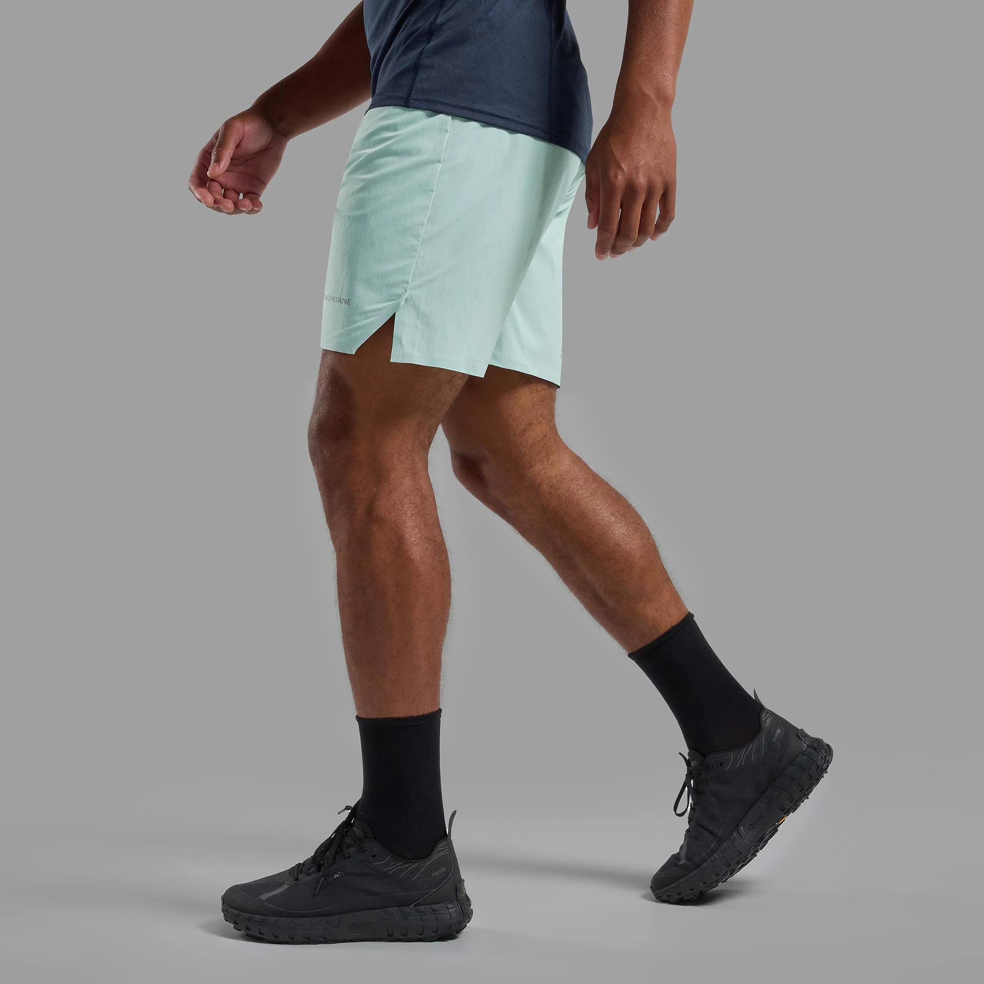 Montane Men's Jetstream 7" Trail Running Shorts - Image 13