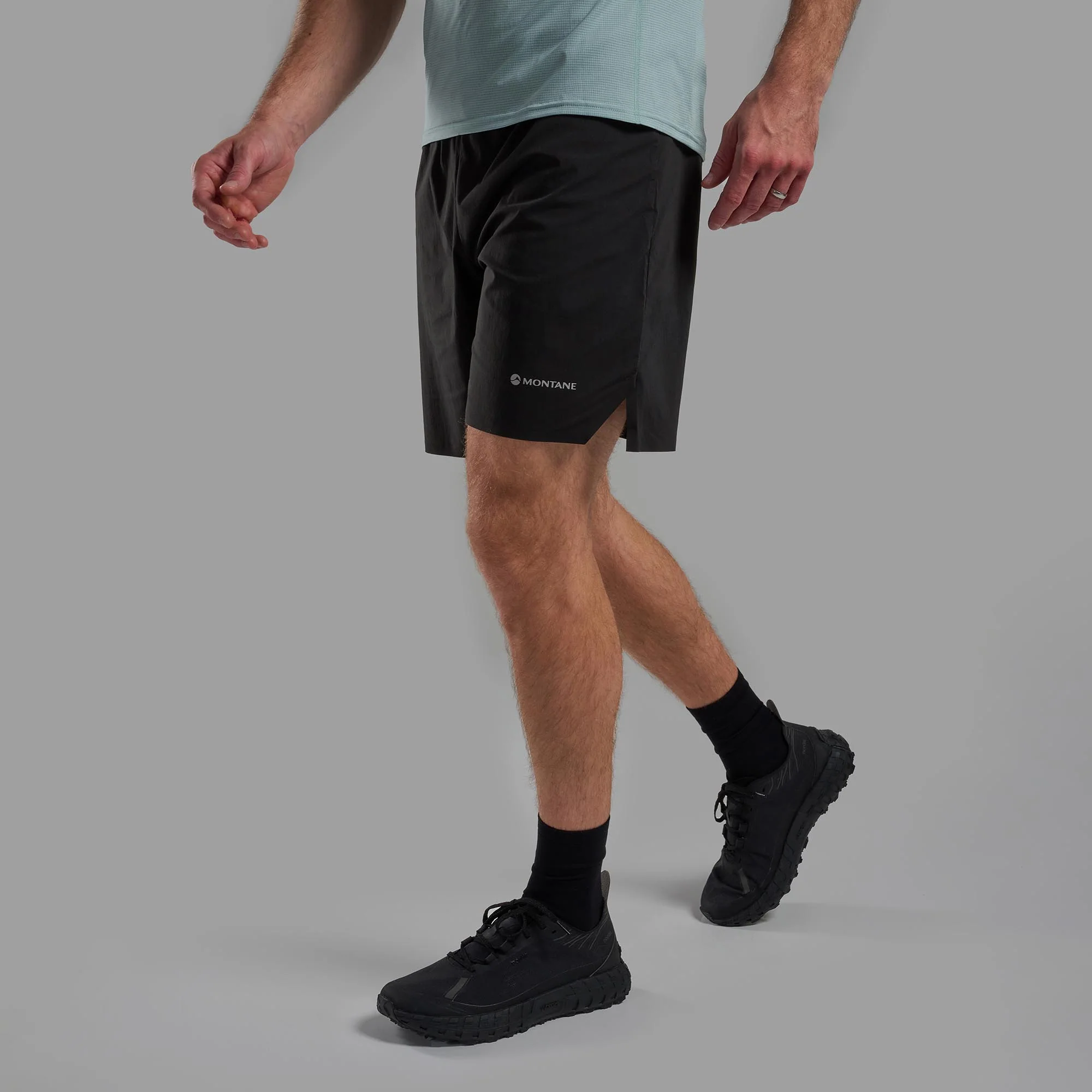 Montane Men's Jetstream 7" Trail Running Shorts - Image 7