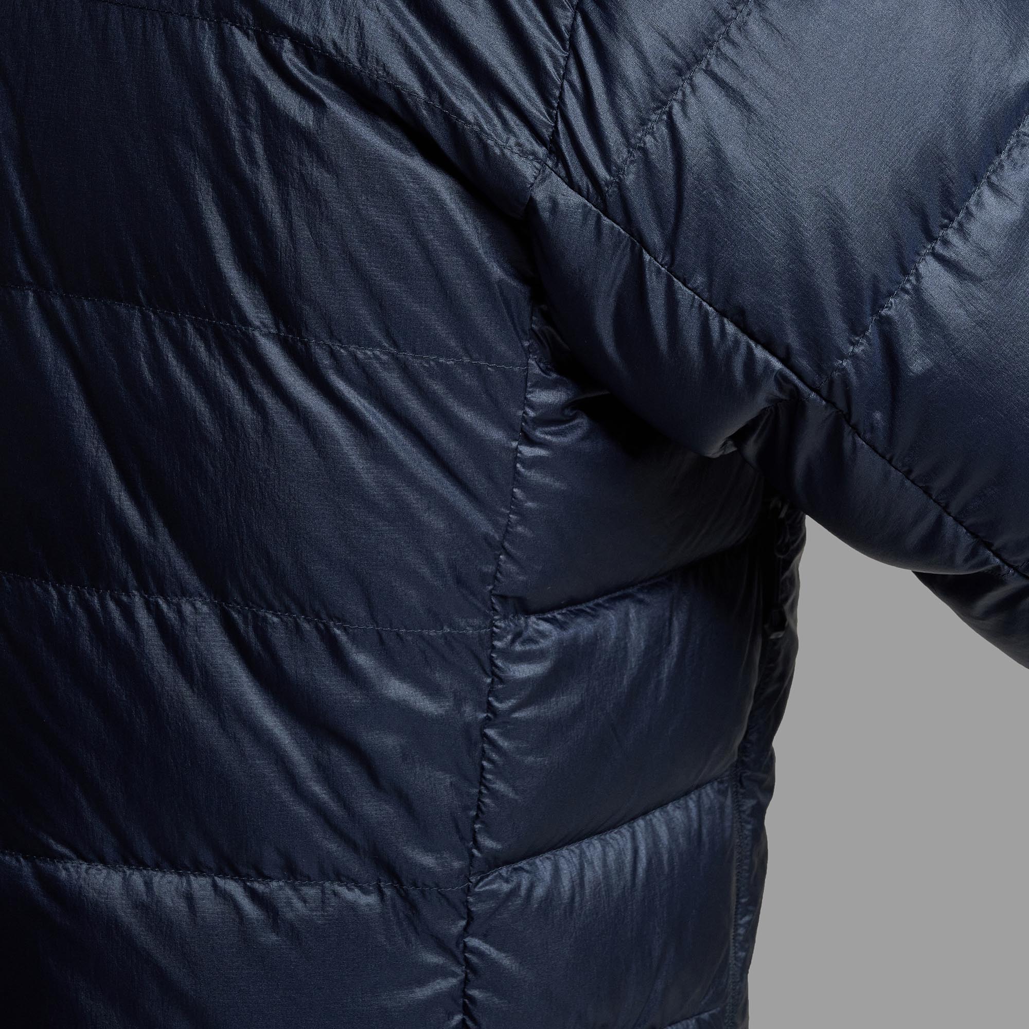 Montane Men's Kamen Hooded Down Jacket - Image 20