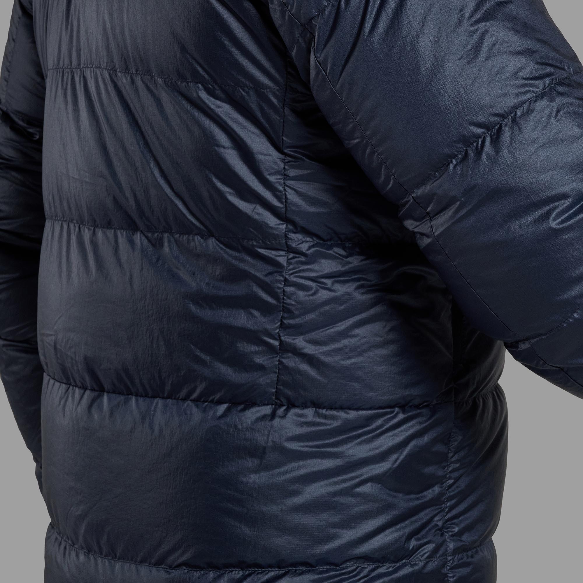 Montane Men's Kamen XT Hooded Down Jacket - Image 7