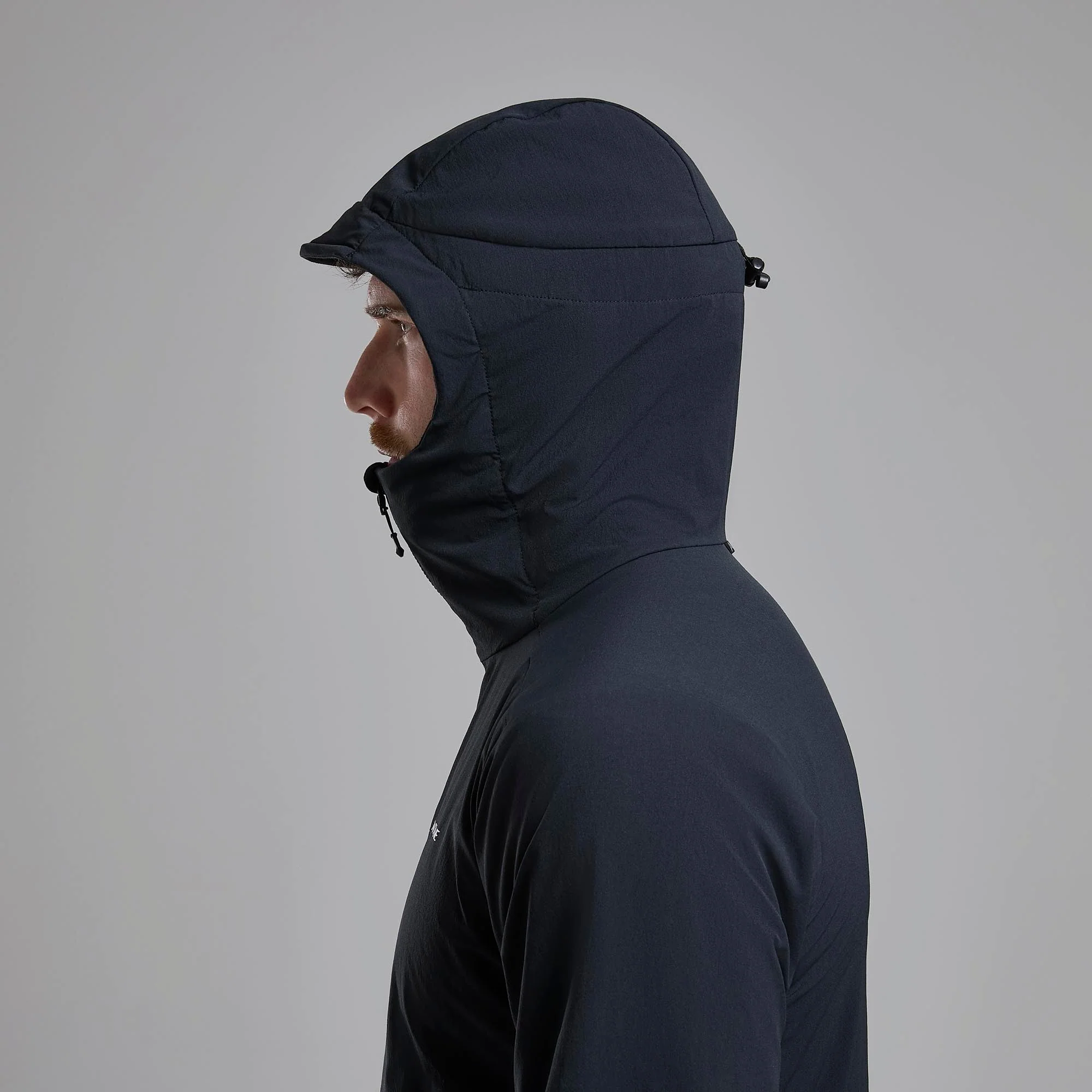 Montane Men's Khamsin Hooded Softshell Jacket - Image 20