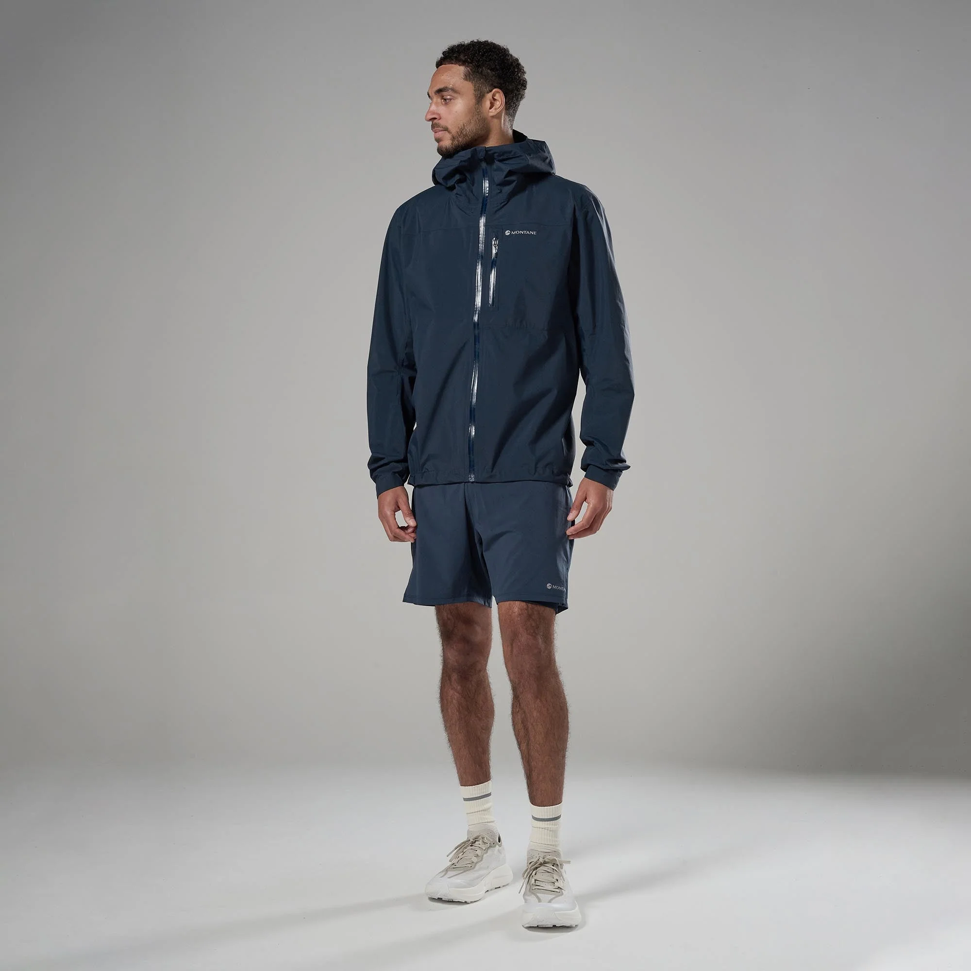 Montane Men's Minimus Lite Waterproof Jacket - Image 11