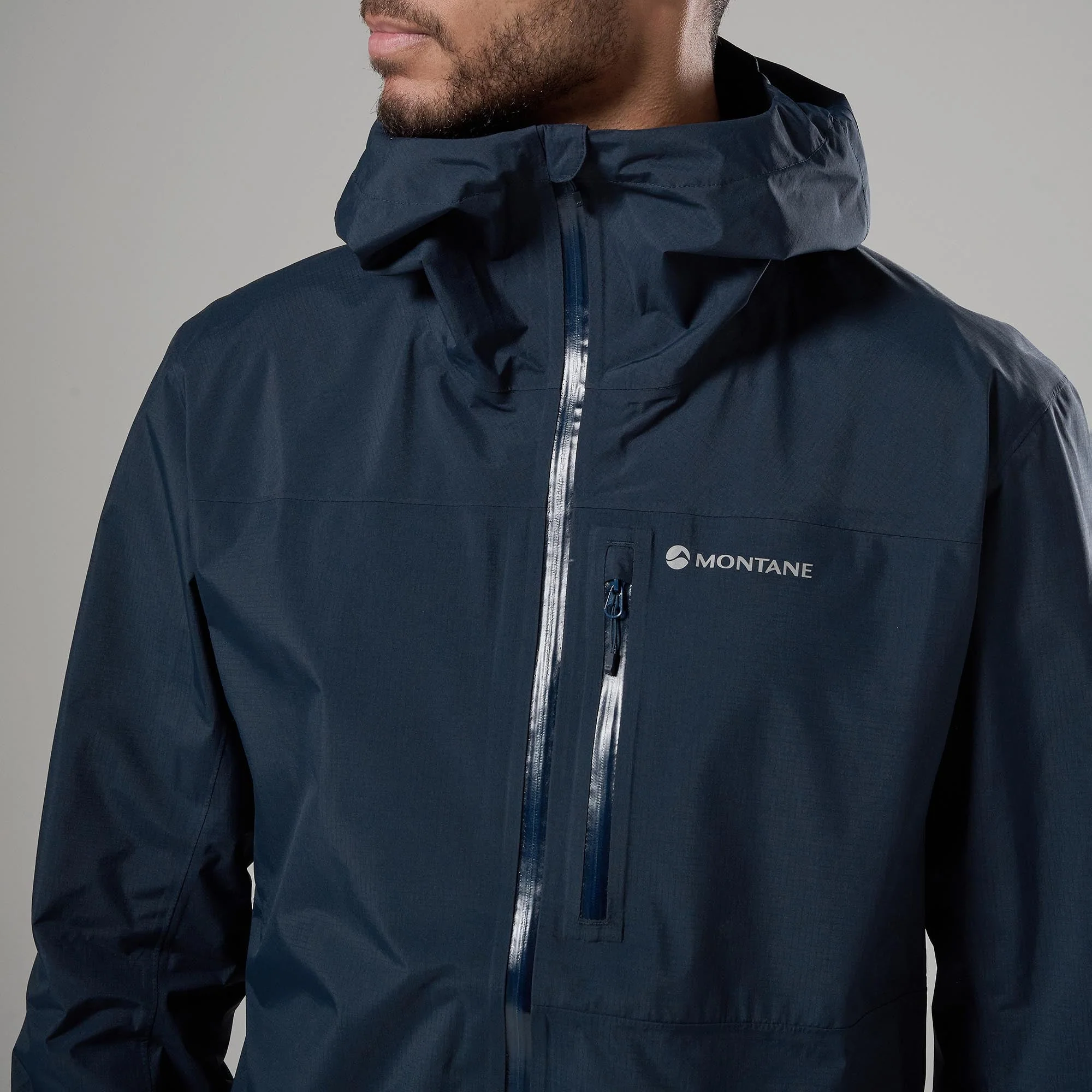 Montane Men's Minimus Lite Waterproof Jacket - Image 12