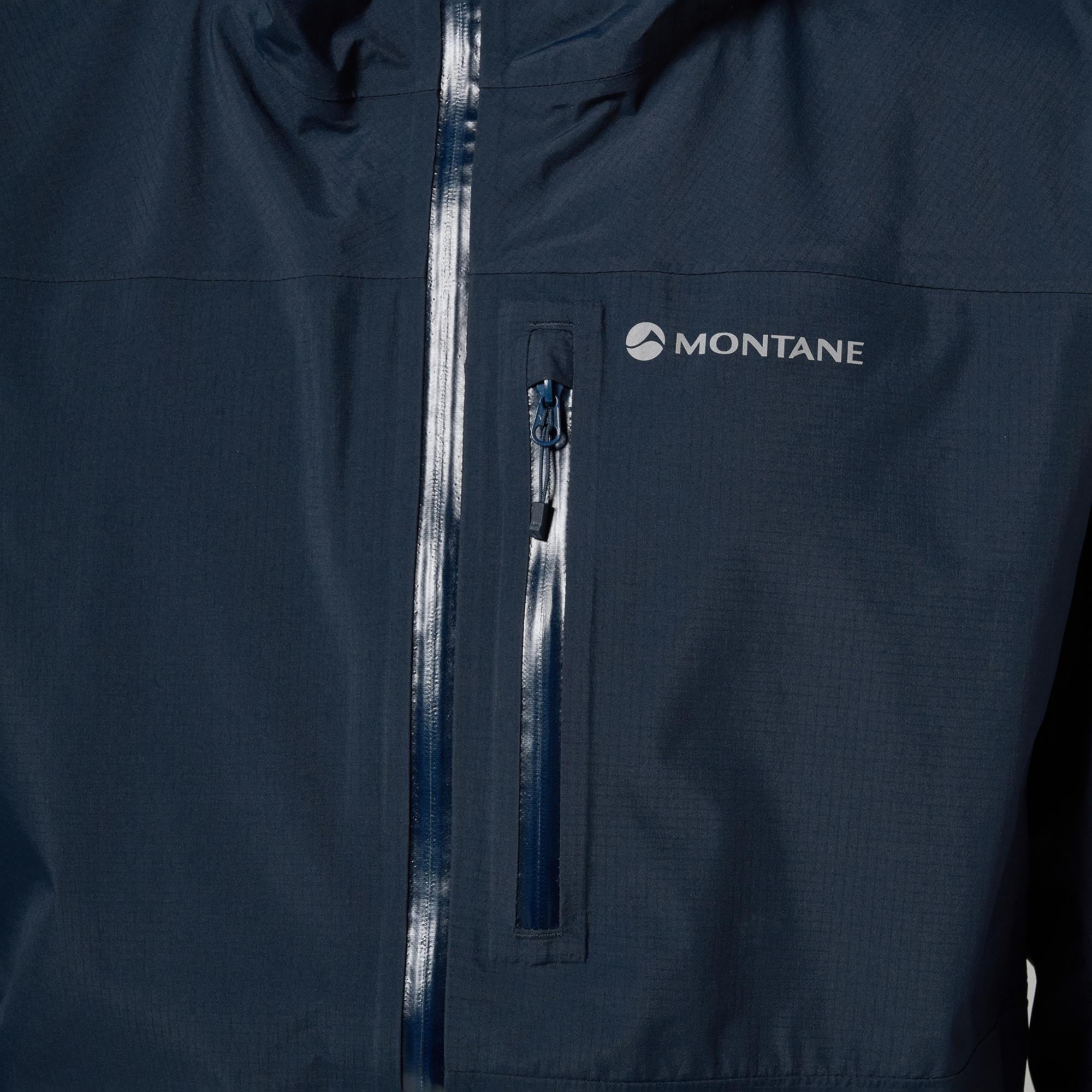 Montane Men's Minimus Lite Waterproof Jacket - Image 13