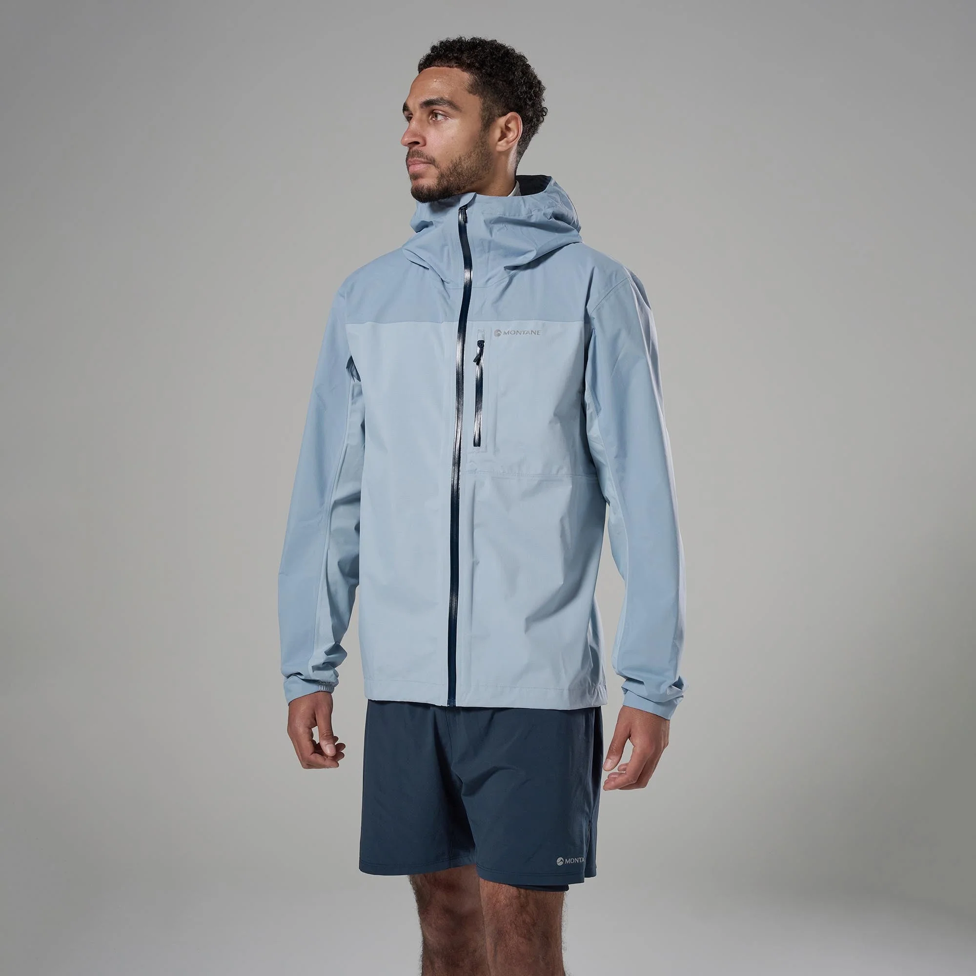 Montane Men's Minimus Lite Waterproof Jacket - Image 18