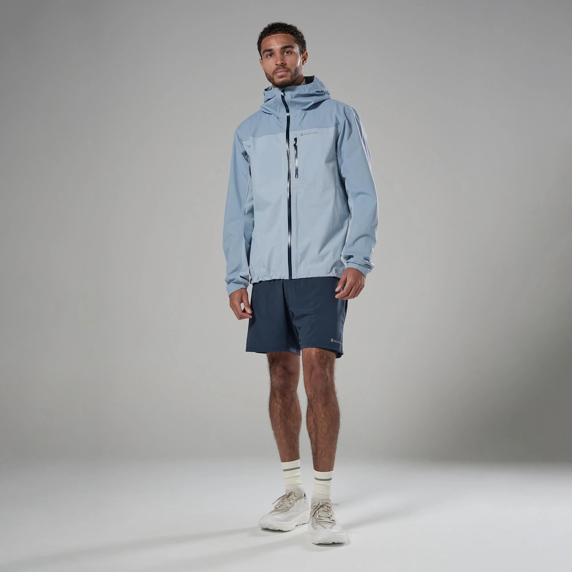 Montane Men's Minimus Lite Waterproof Jacket - Image 19
