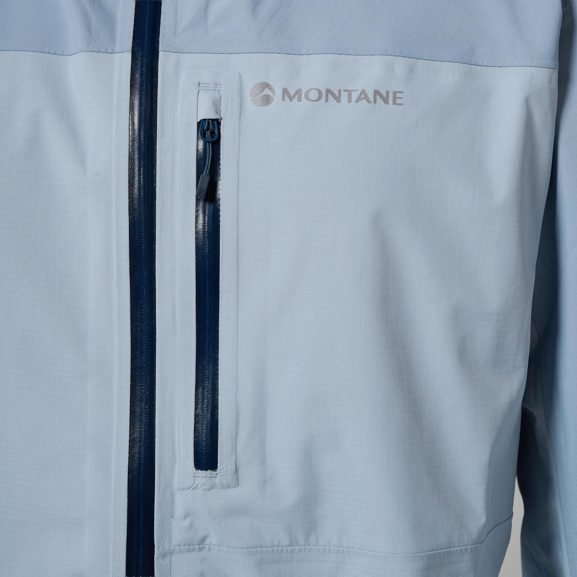Montane Men's Minimus Lite Waterproof Jacket - Image 21