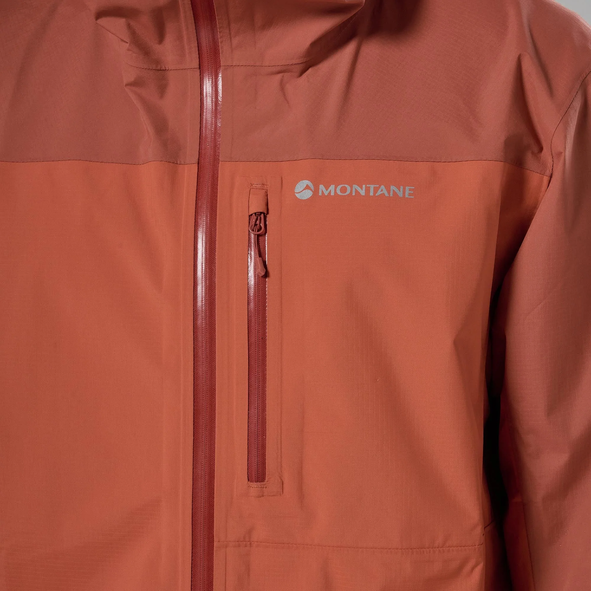 Montane Men's Minimus Lite Waterproof Jacket - Image 4