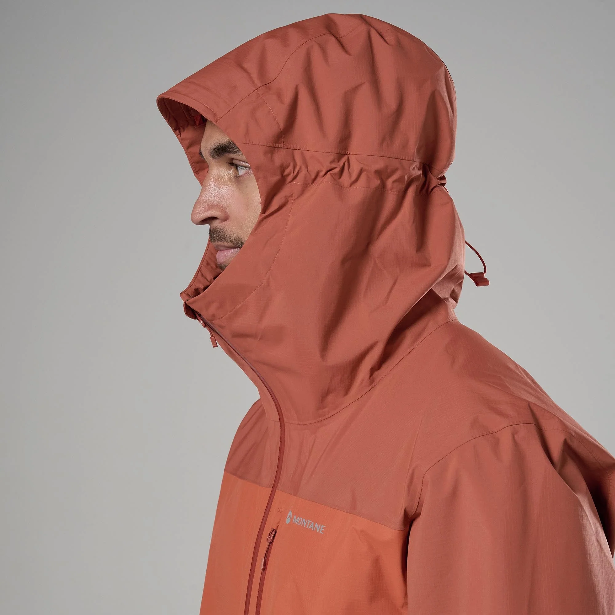 Montane Men's Minimus Lite Waterproof Jacket - Image 6