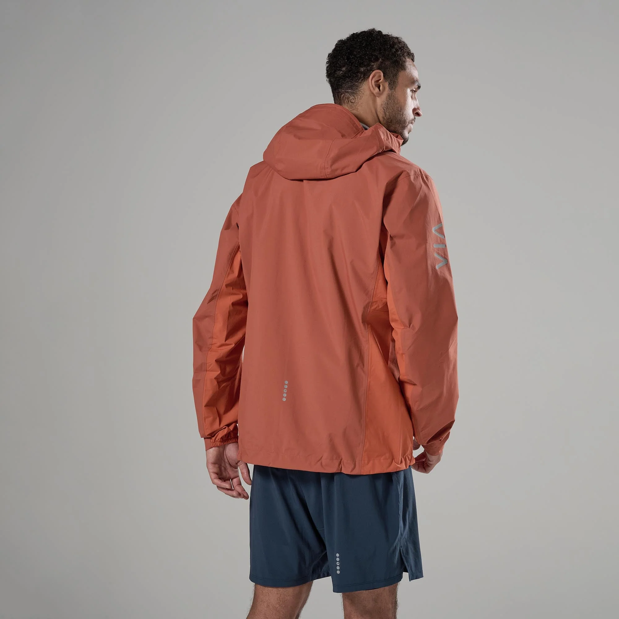 Montane Men's Minimus Lite Waterproof Jacket - Image 8