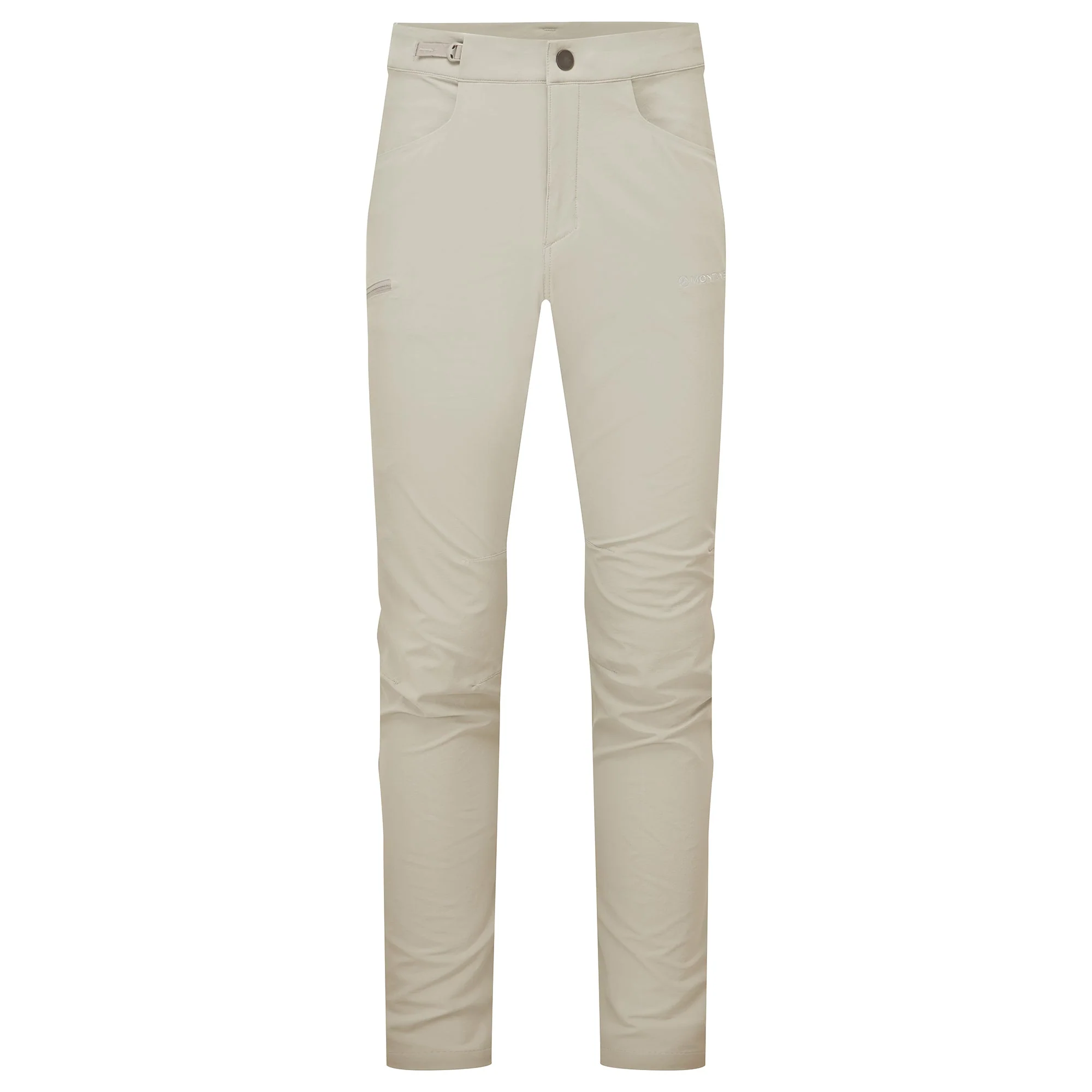Montane Men's Mossa Softshell Pants - Image 8