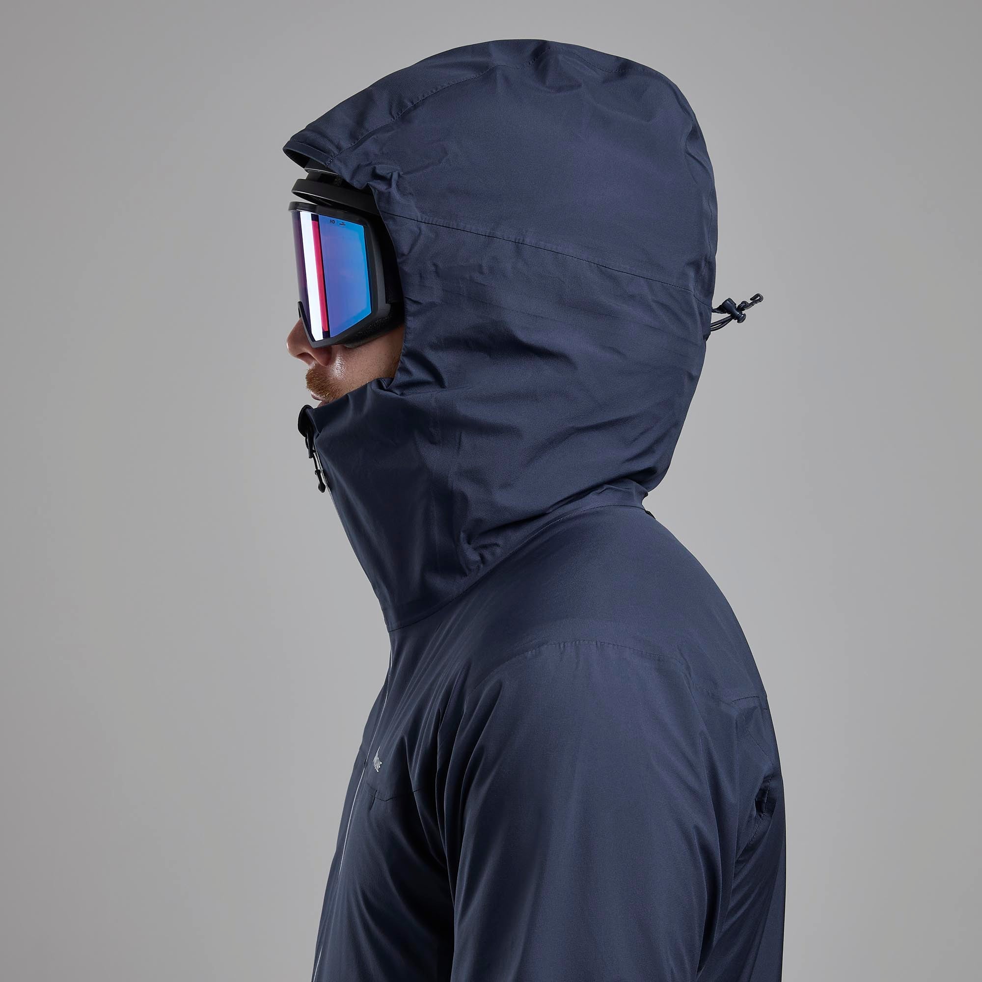 Montane Men's Niveus Lite Waterproof Jacket - Image 16