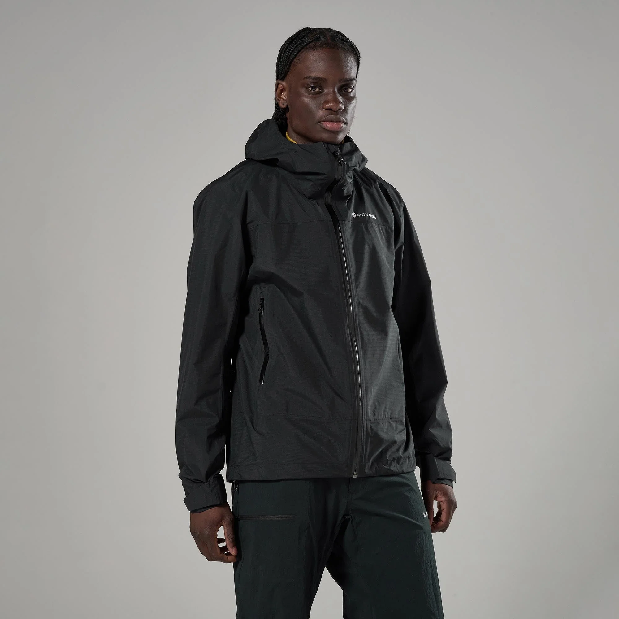 Montane Men's Norste Lite Waterproof Jacket - Image 10