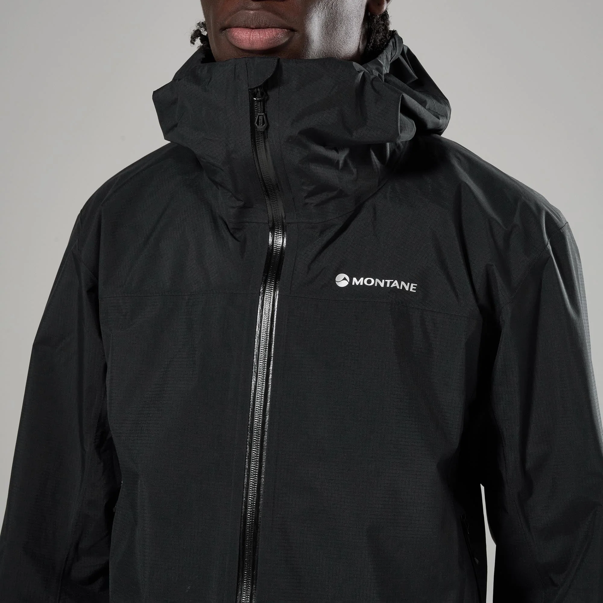 Montane Men's Norste Lite Waterproof Jacket - Image 12