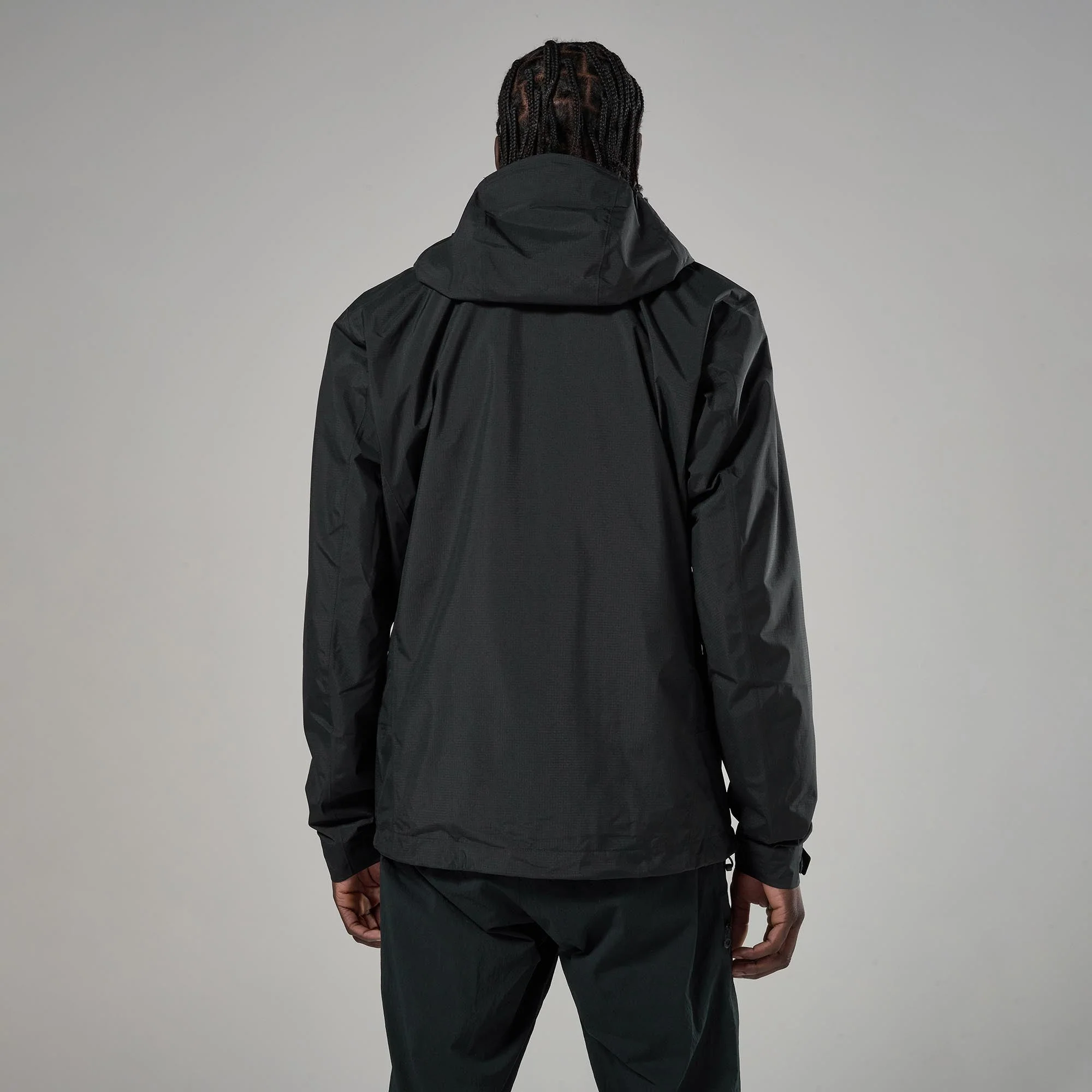 Montane Men's Norste Lite Waterproof Jacket - Image 14