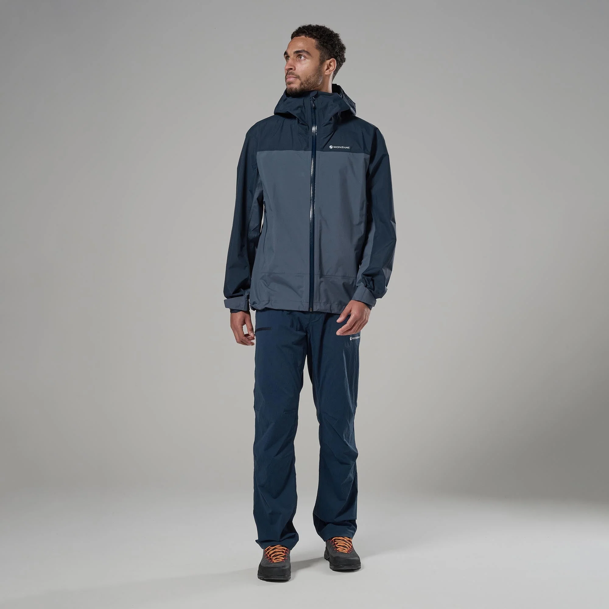 Montane Men's Norste Lite Waterproof Jacket - Image 17