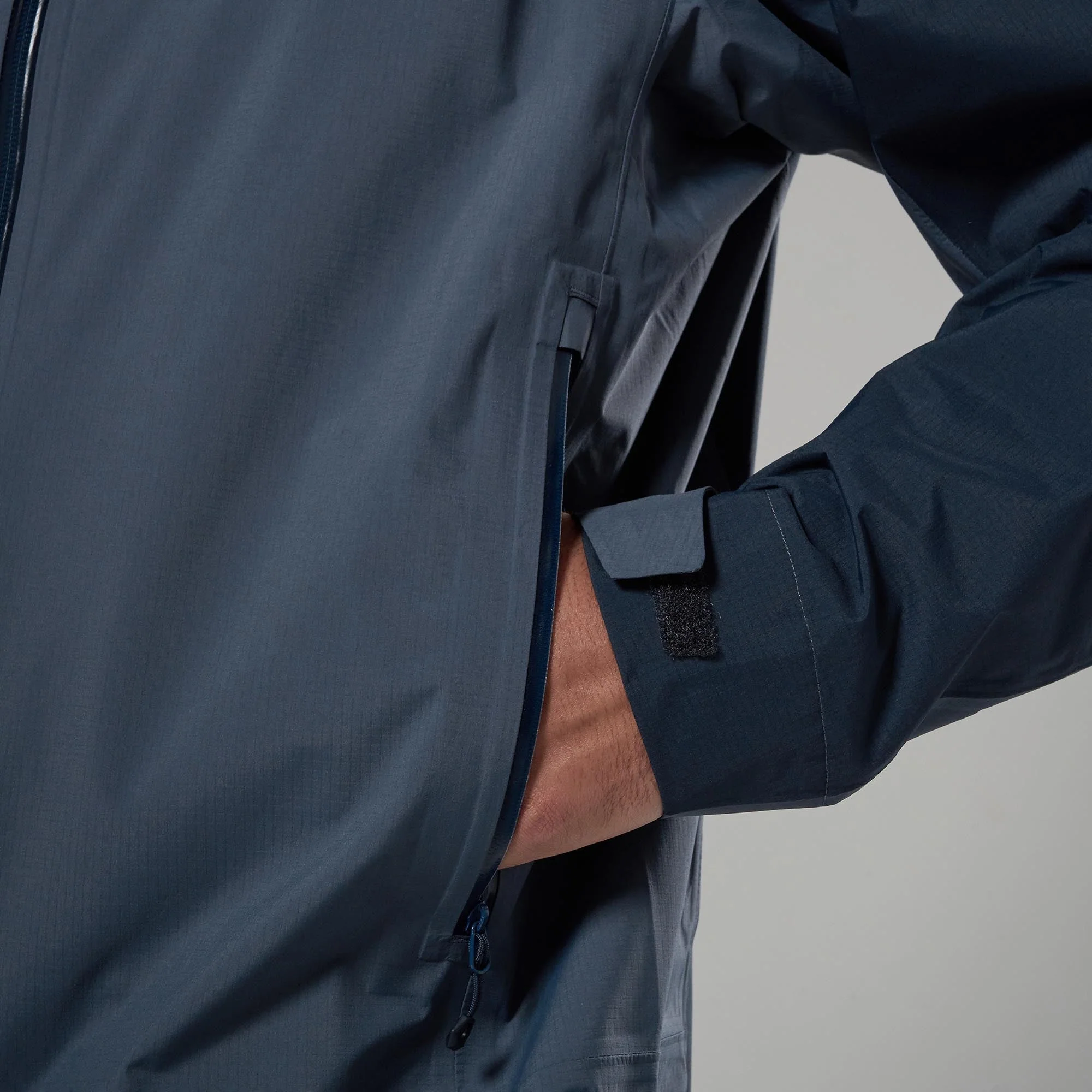 Montane Men's Norste Lite Waterproof Jacket - Image 19