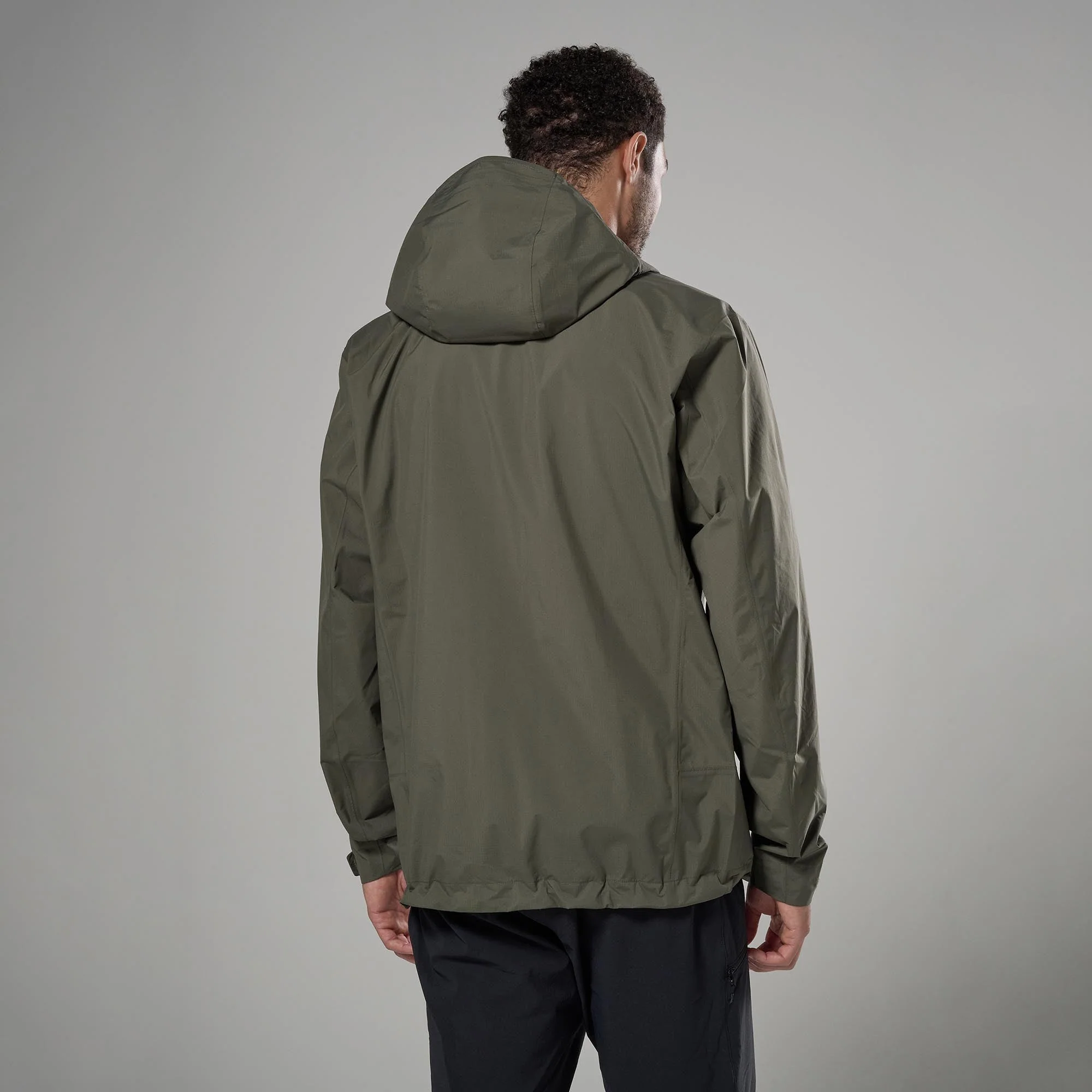 Montane Men's Norste Lite Waterproof Jacket - Image 23