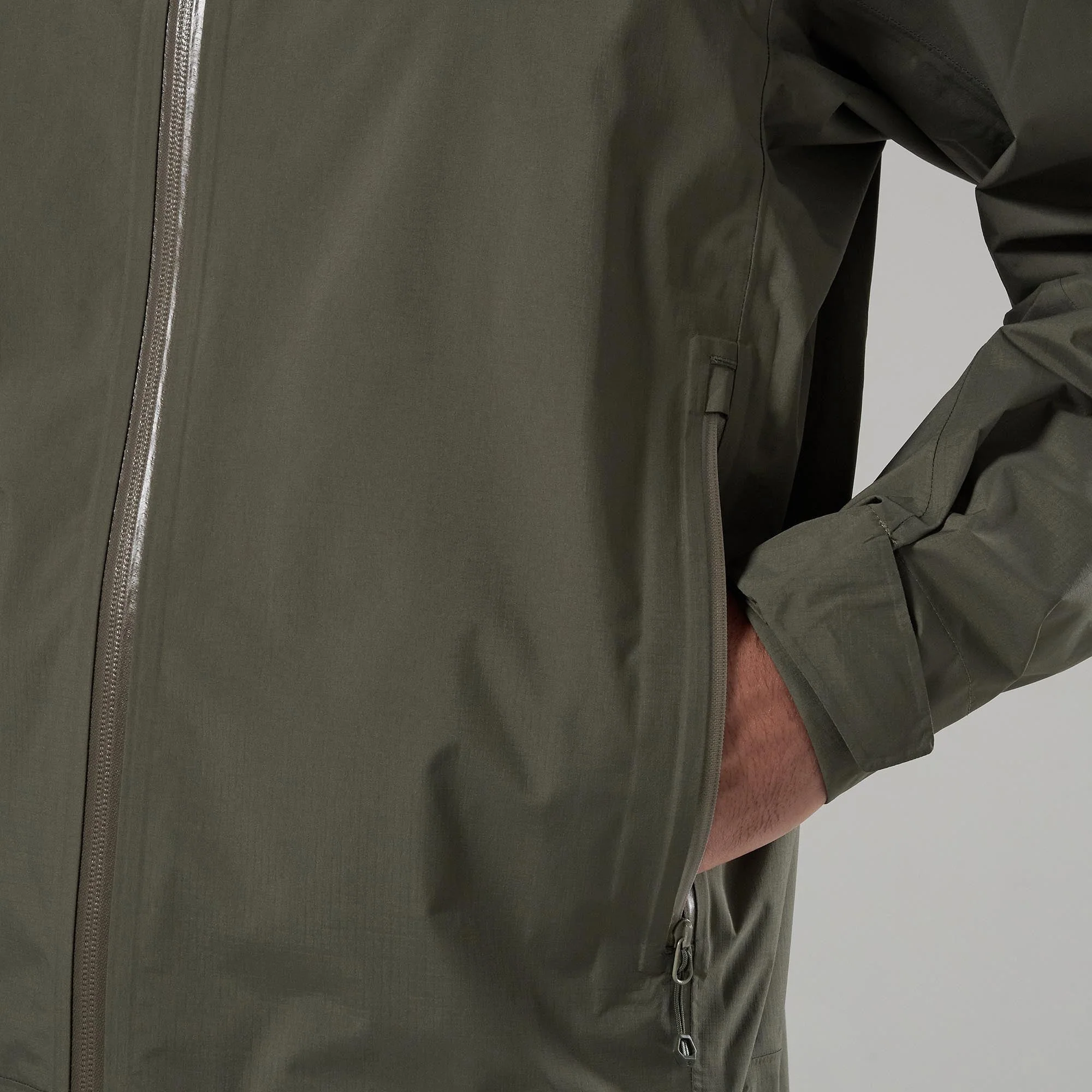 Montane Men's Norste Lite Waterproof Jacket - Image 25