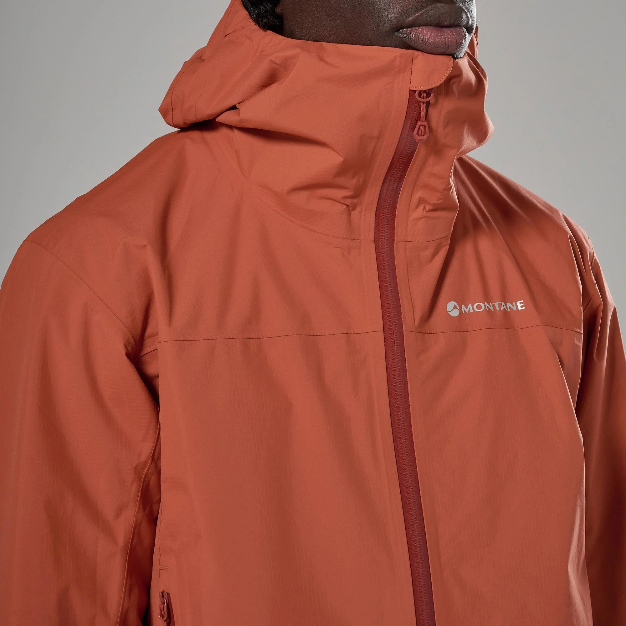 Montane Men's Norste Lite Waterproof Jacket - Image 4