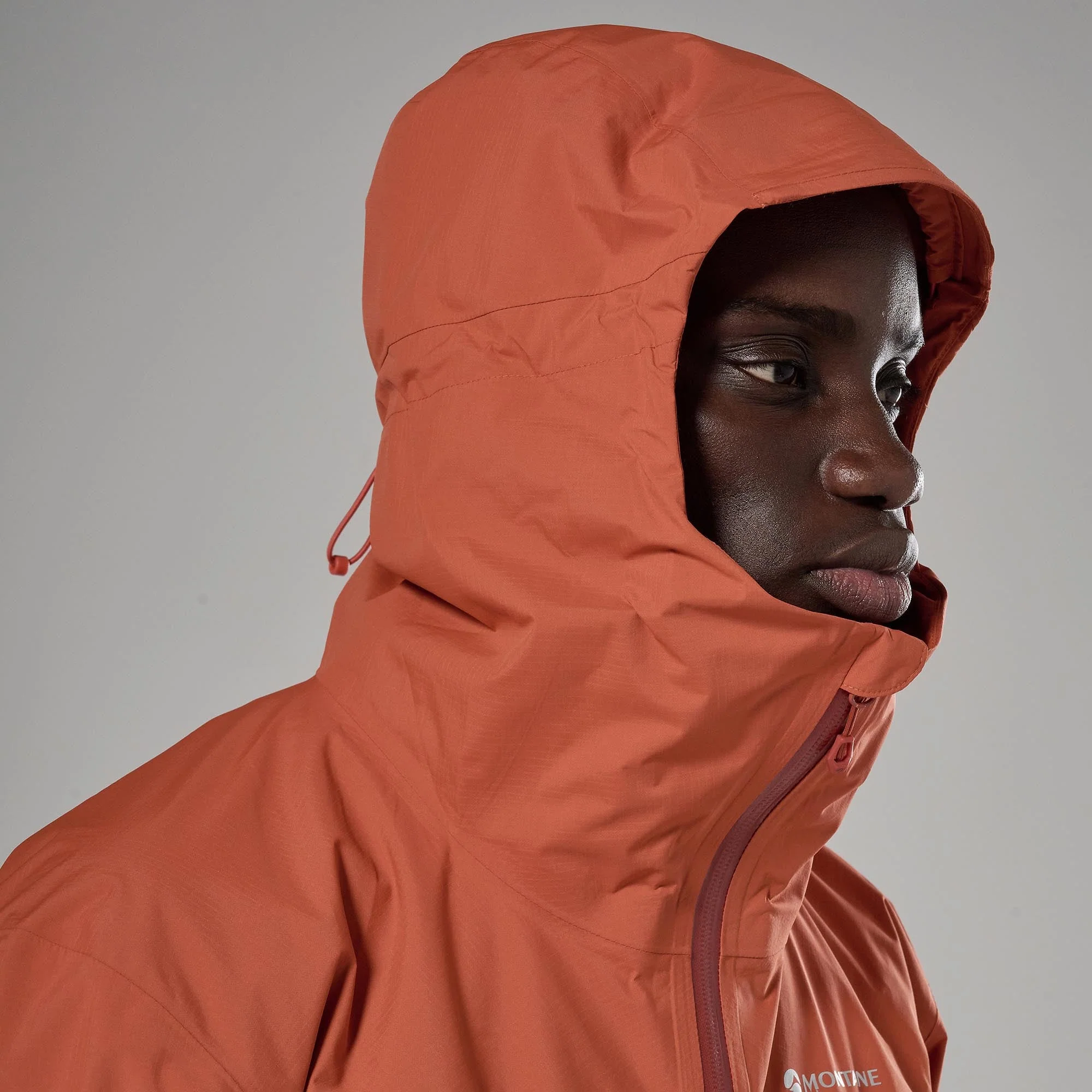Montane Men's Norste Lite Waterproof Jacket - Image 7