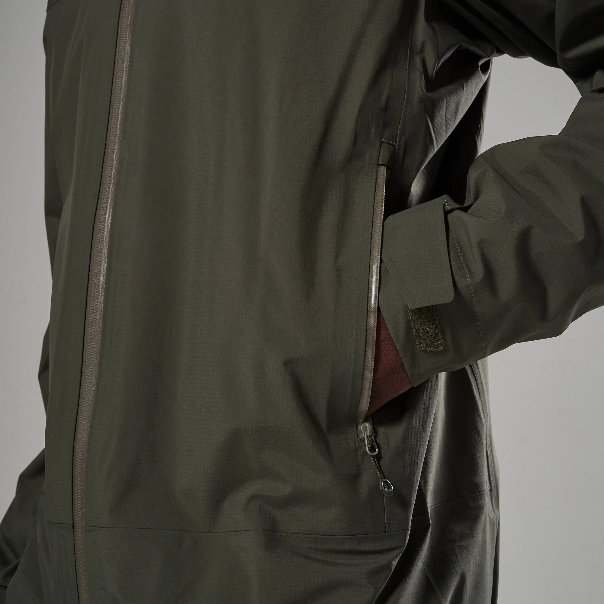 Montane Men's Norste Waterproof Jacket - Image 14