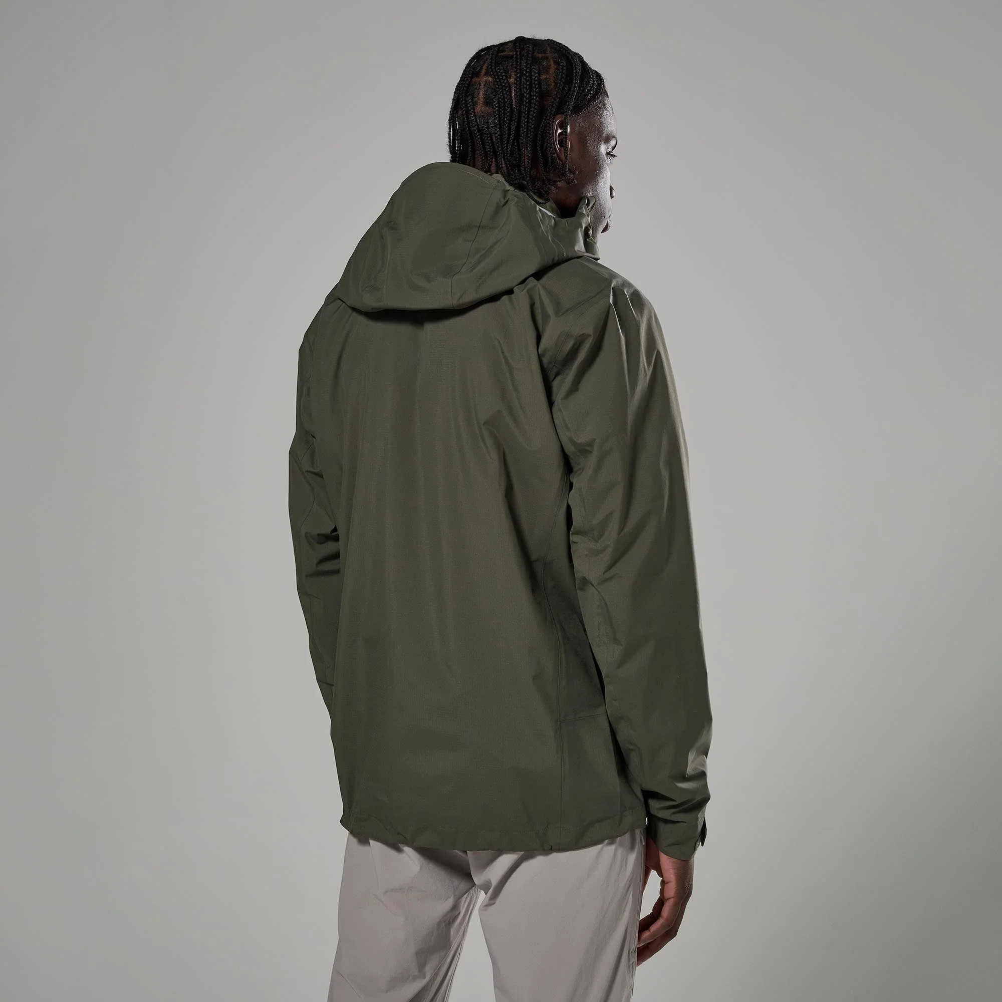 Montane Men's Norste Waterproof Jacket - Image 16