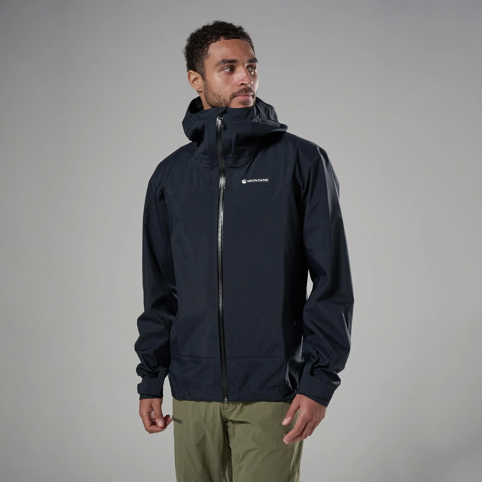 Montane Men's Norste Waterproof Jacket - Image 25