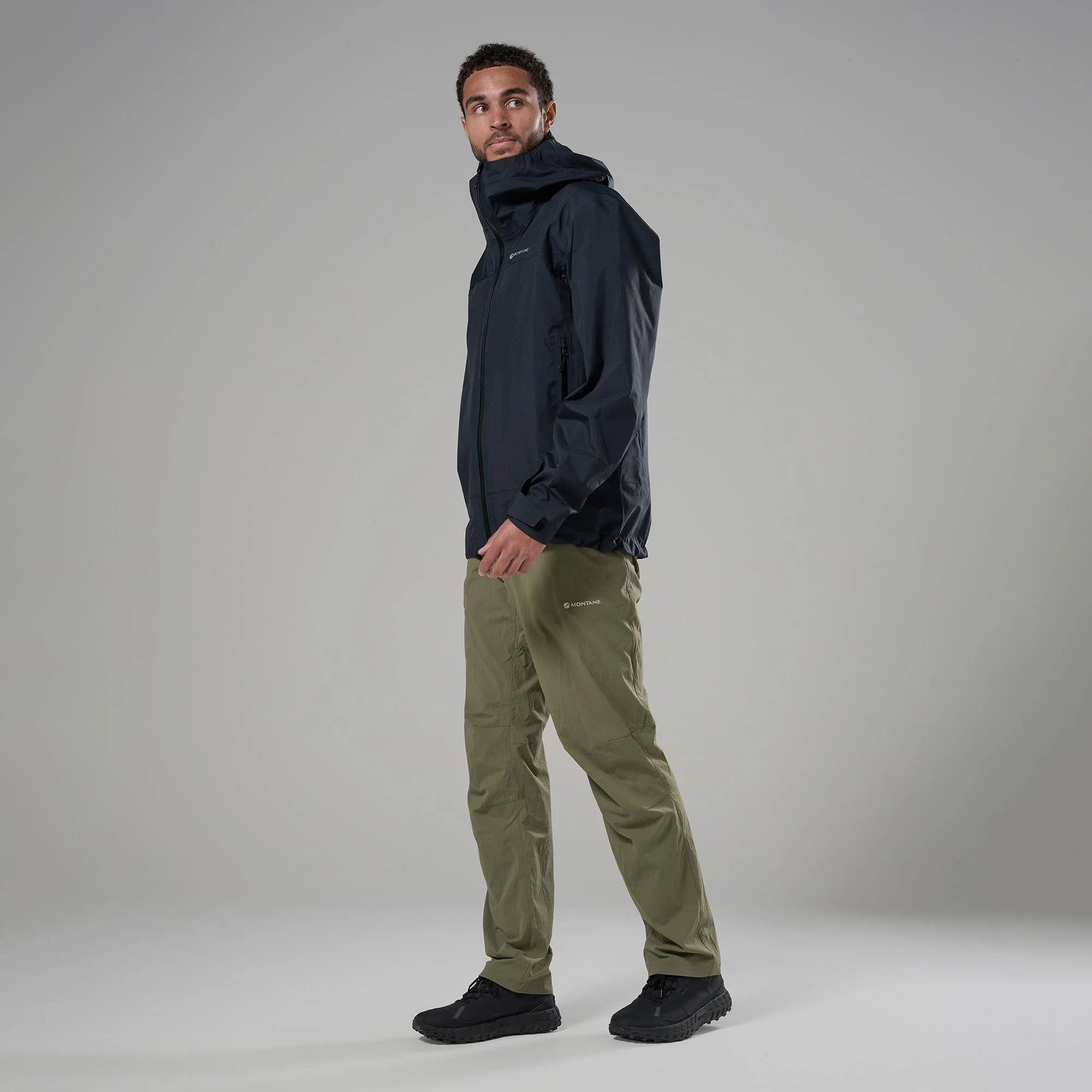 Montane Men's Norste Waterproof Jacket - Image 27