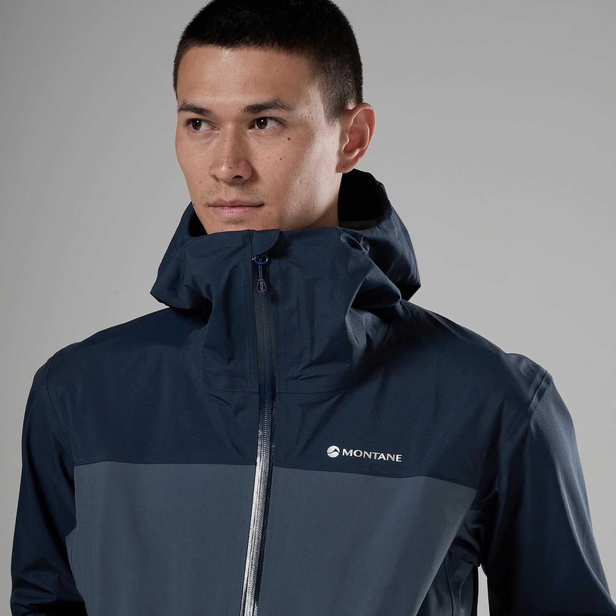 Montane Men's Norste Waterproof Jacket - Image 5