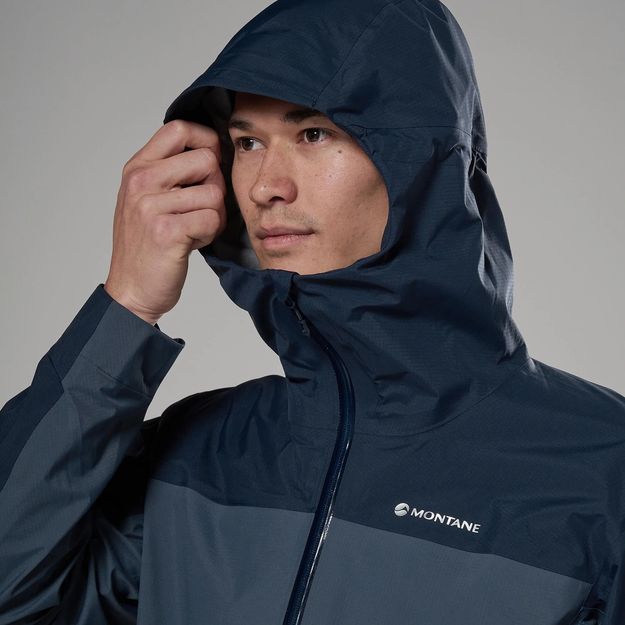 Montane Men's Norste Waterproof Jacket - Image 6