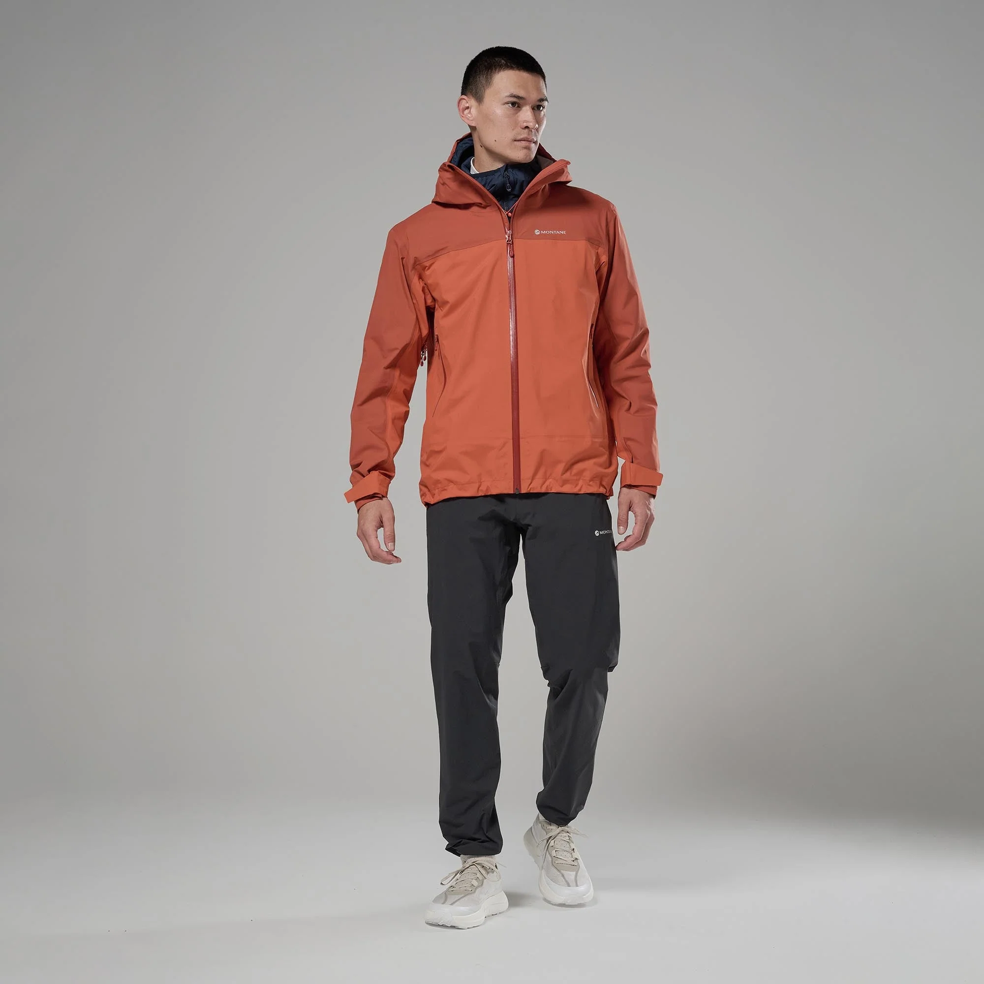 Montane Men's Norste XT Waterproof Jacket - Image 12