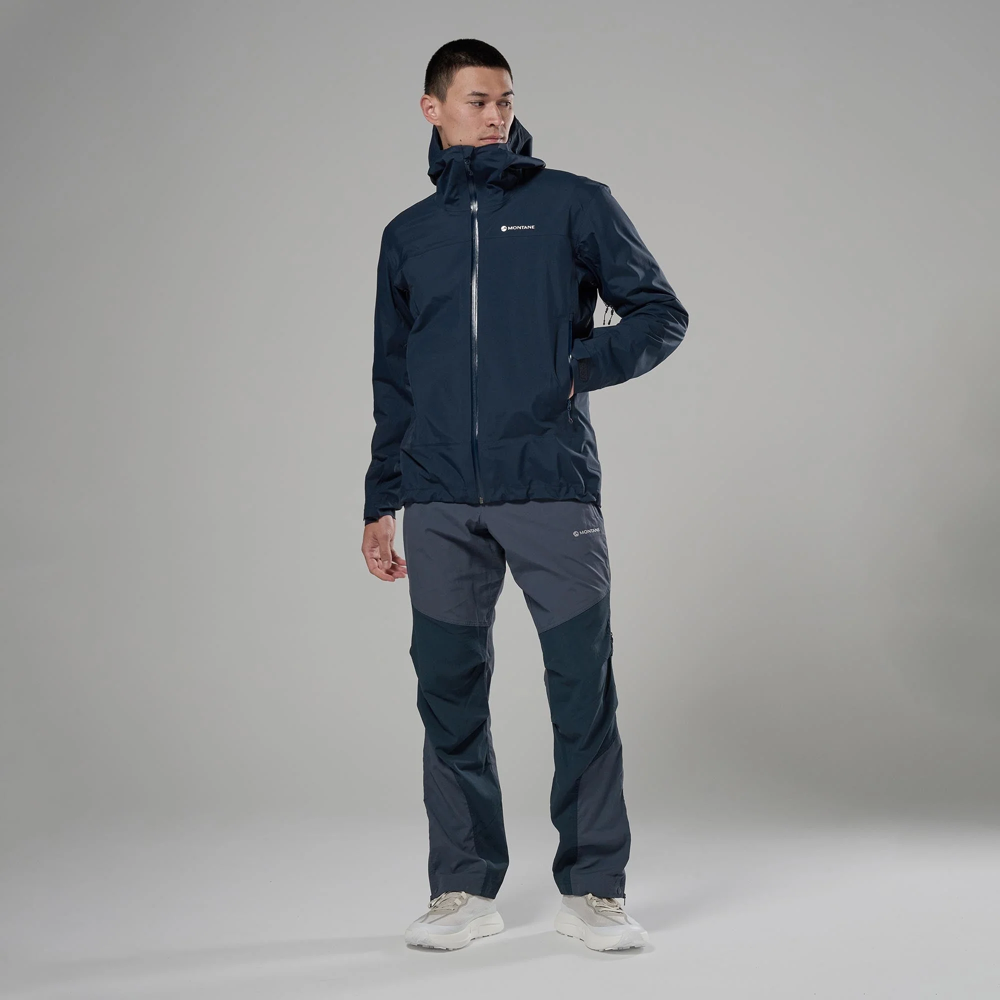 Montane Men's Norste XT Waterproof Jacket - Image 20