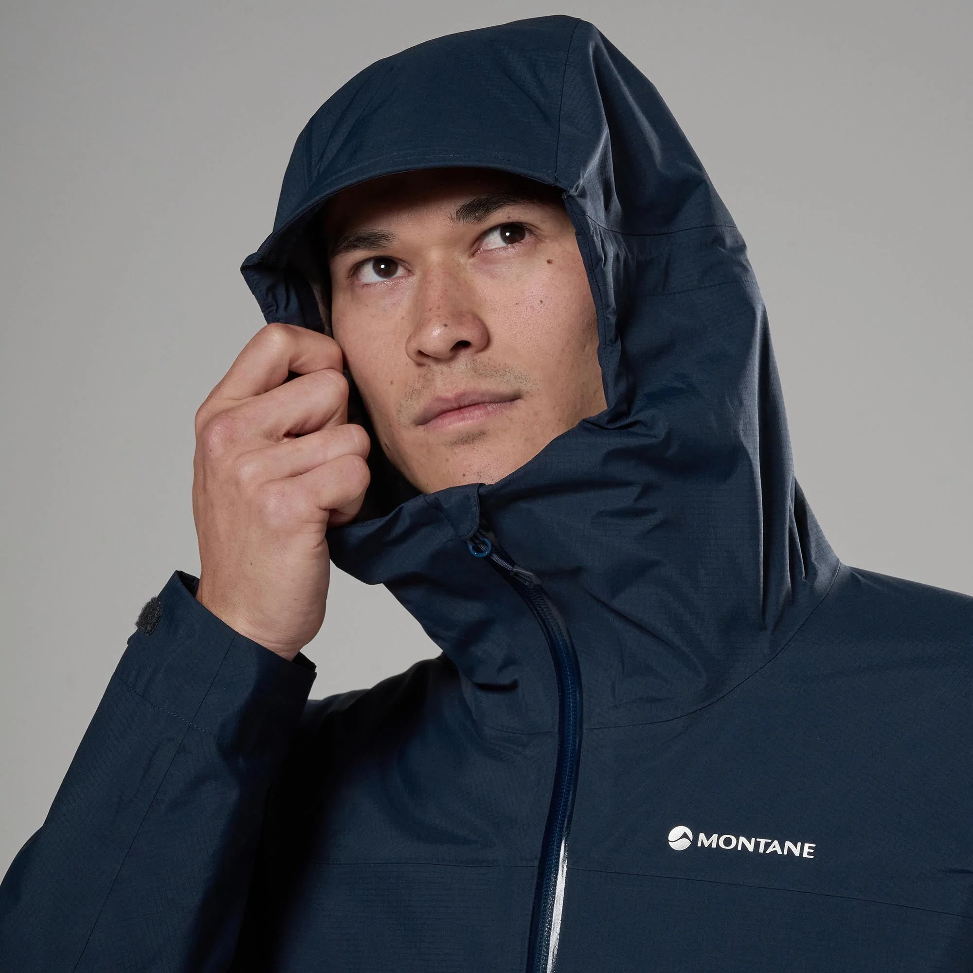 Montane Men's Norste XT Waterproof Jacket - Image 24