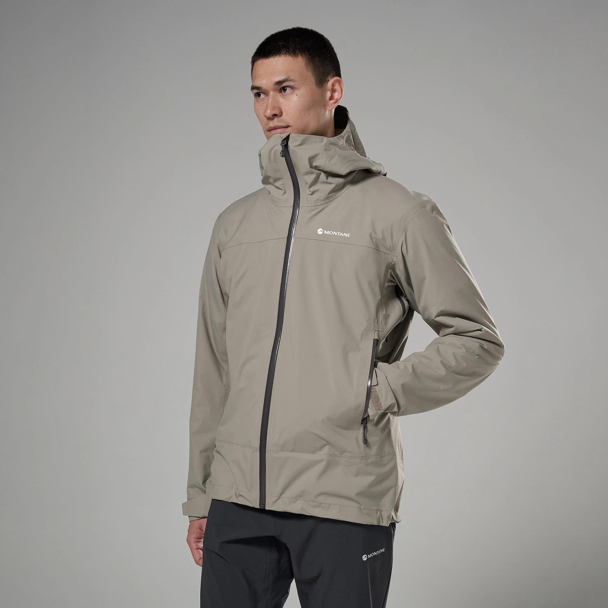 Montane Men's Norste XT Waterproof Jacket - Image 28