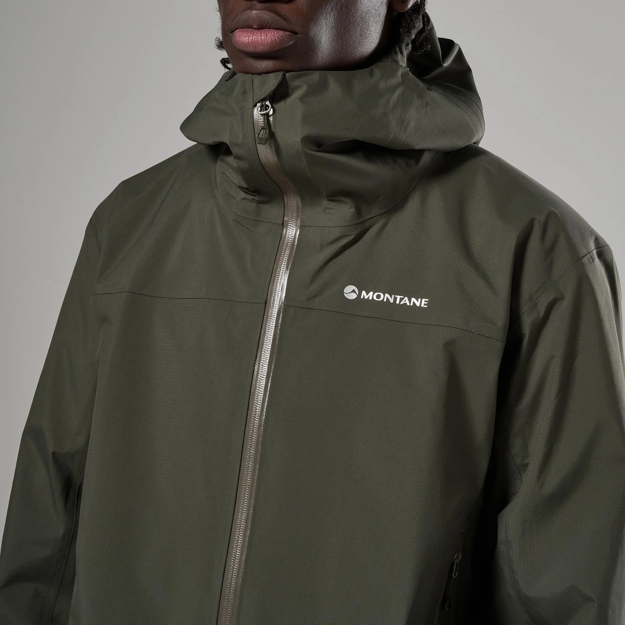 Montane Men's Norste XT Waterproof Jacket - Image 4