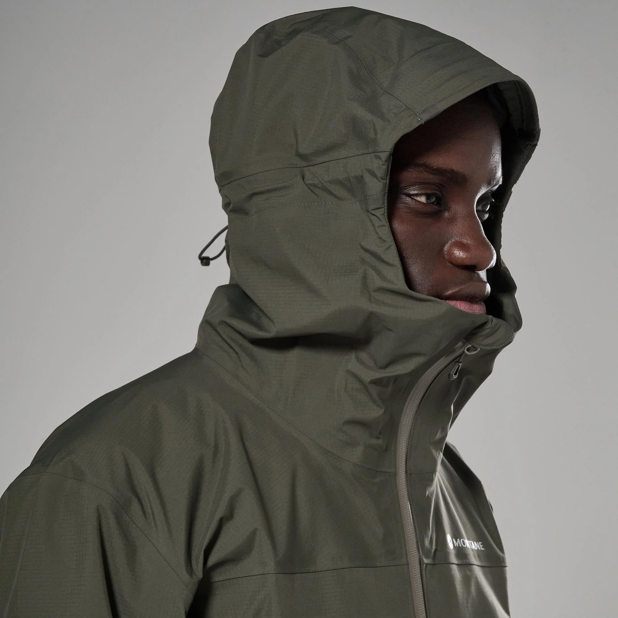 Montane Men's Norste XT Waterproof Jacket - Image 5