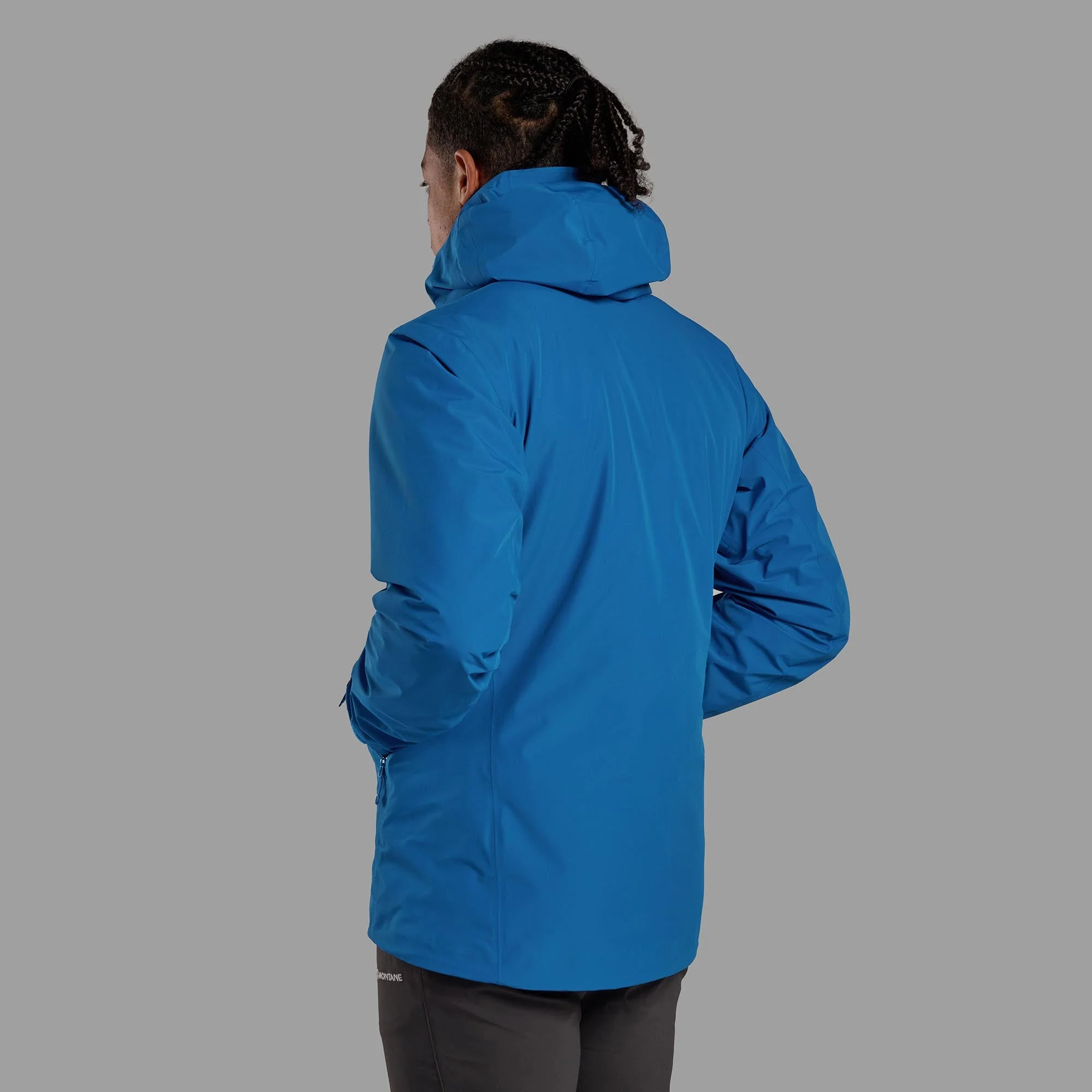 Montane Men's Phase Lite Waterproof Jacket - Image 12