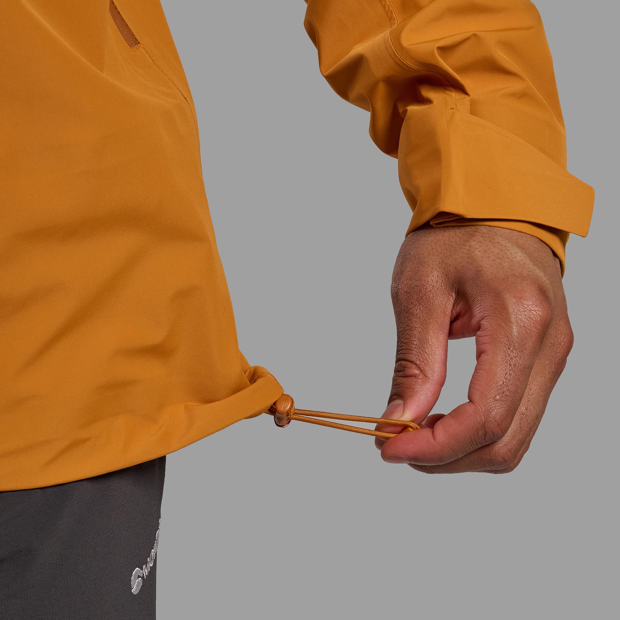 Montane Men's Phase Lite Waterproof Jacket - Image 15