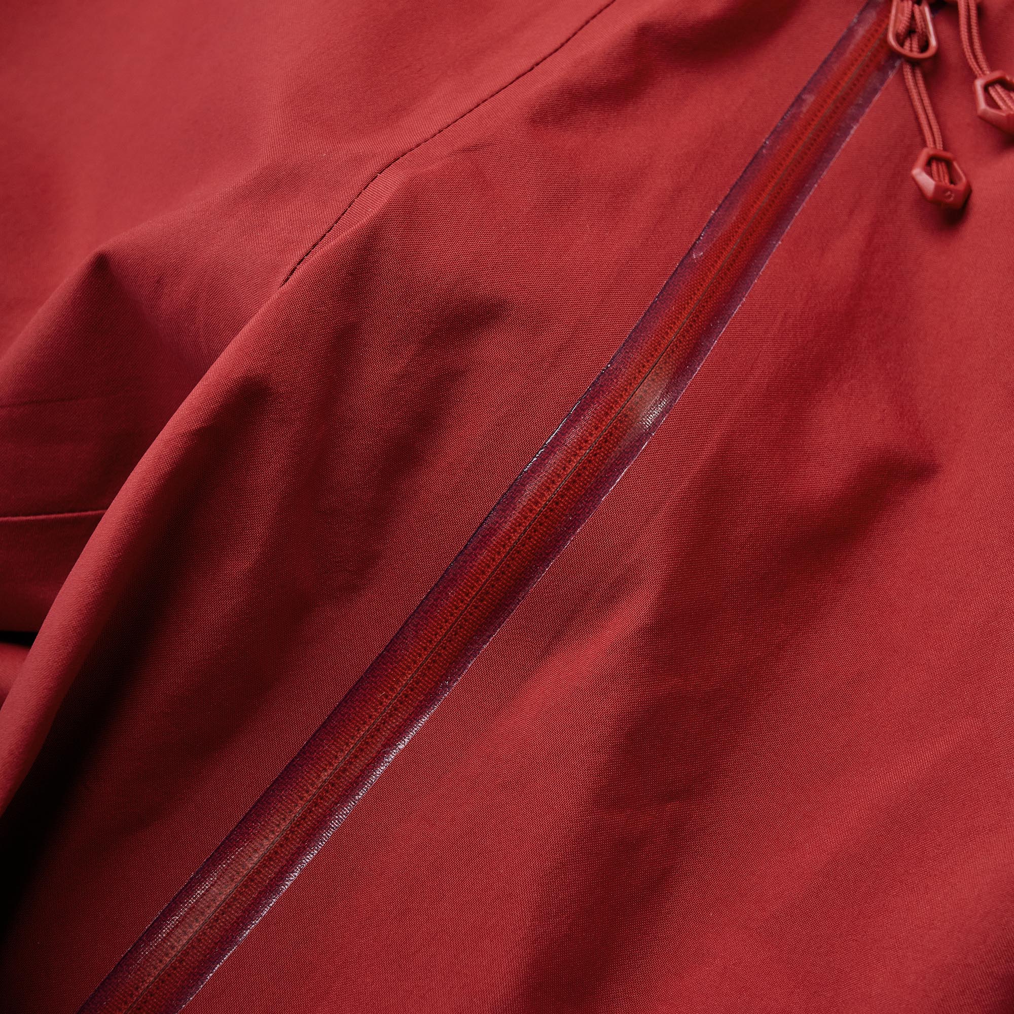 Montane Men's Phase Waterproof Jacket - Image 10