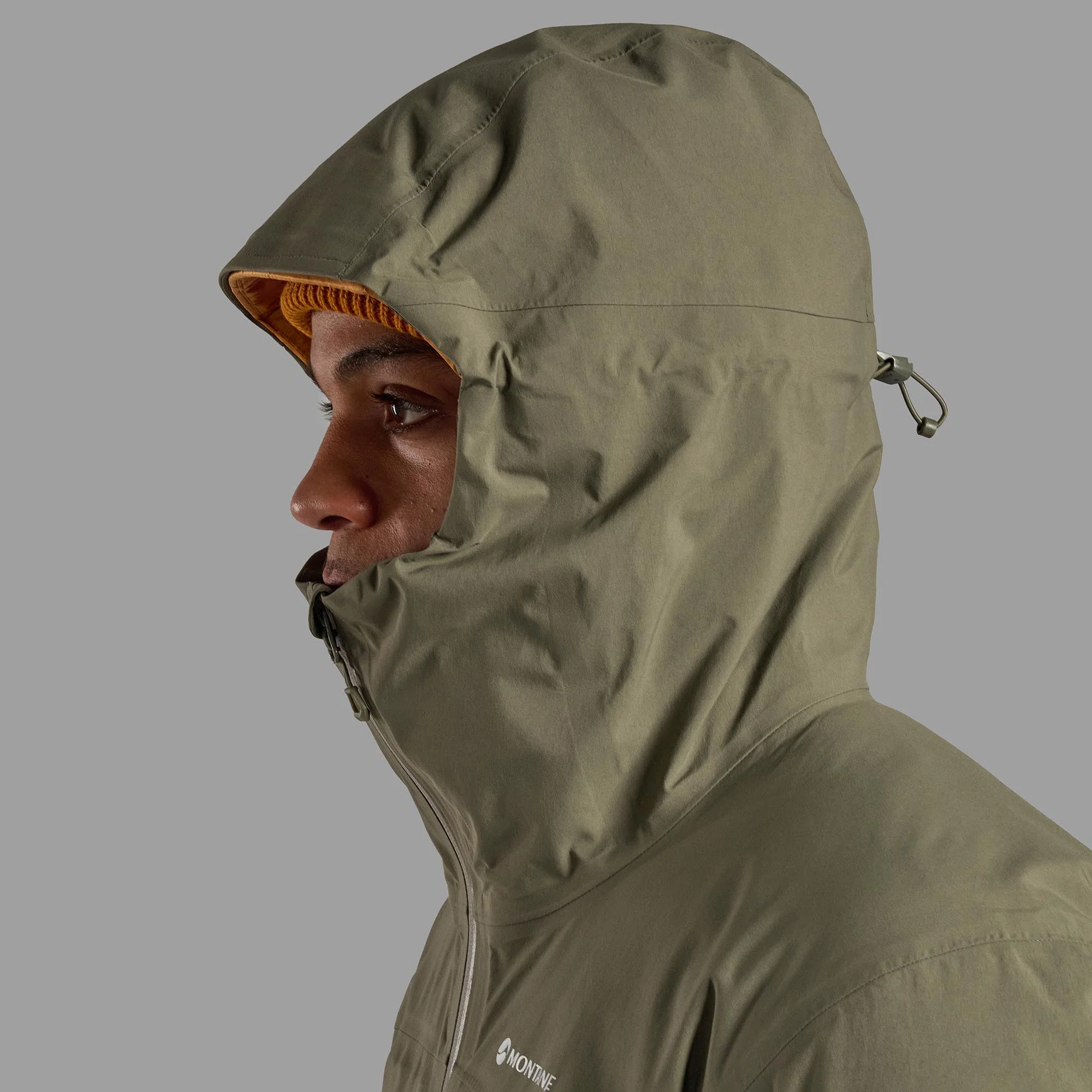 Montane Men's Phase Waterproof Jacket - Image 18