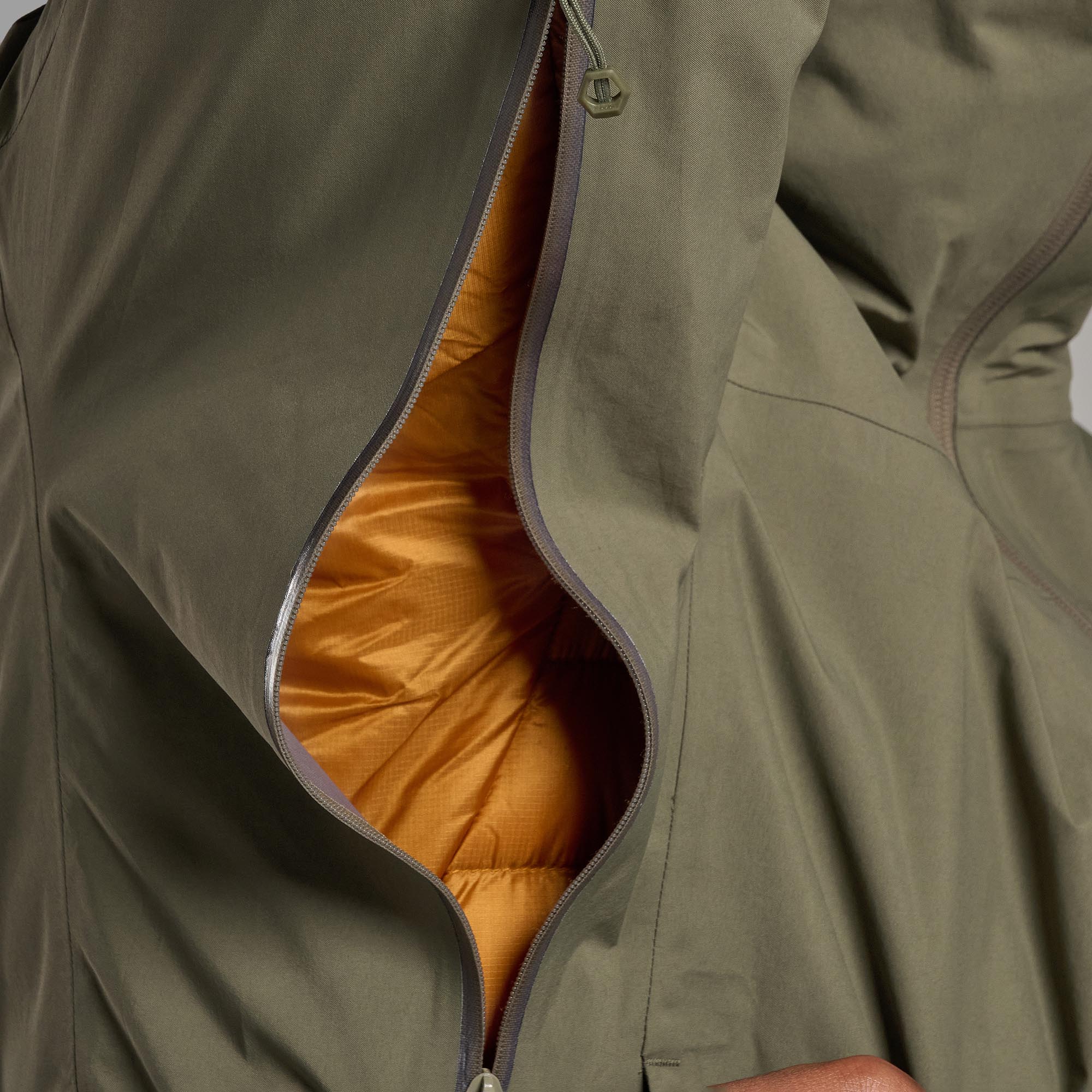 Montane Men's Phase Waterproof Jacket - Image 19