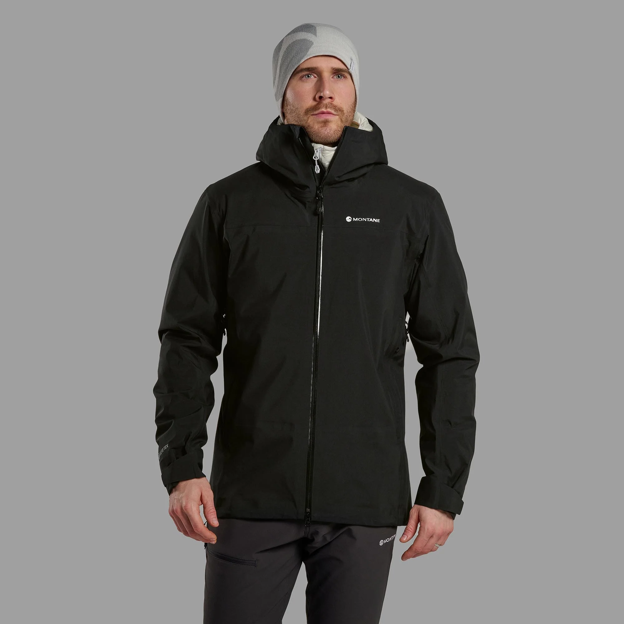 Montane Men's Phase Waterproof Jacket - Image 25