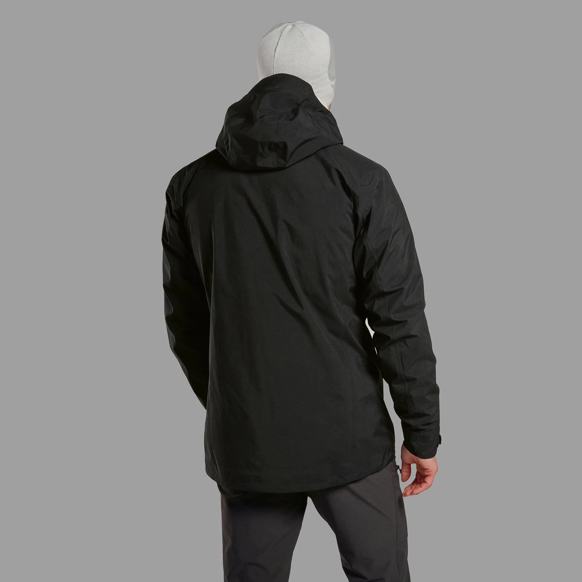Montane Men's Phase Waterproof Jacket - Image 34