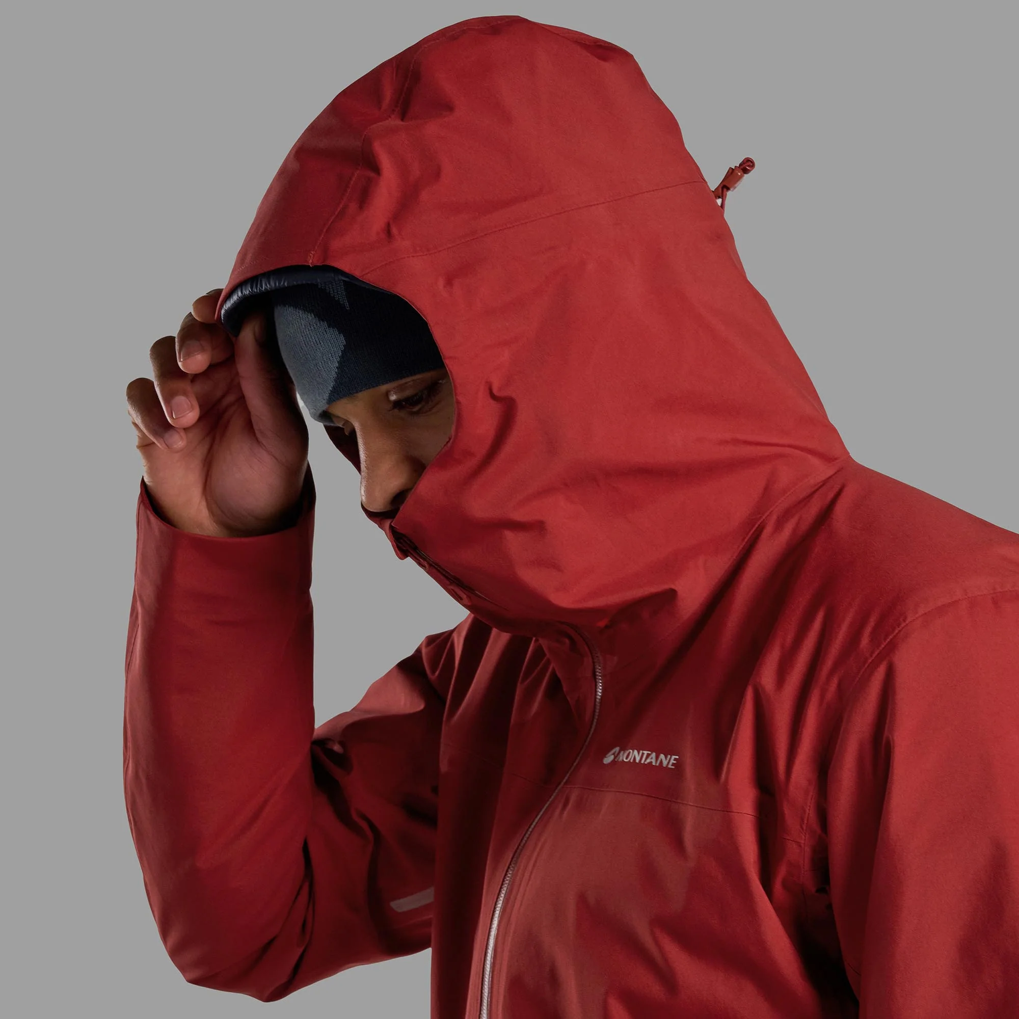 Montane Men's Phase Waterproof Jacket - Image 7