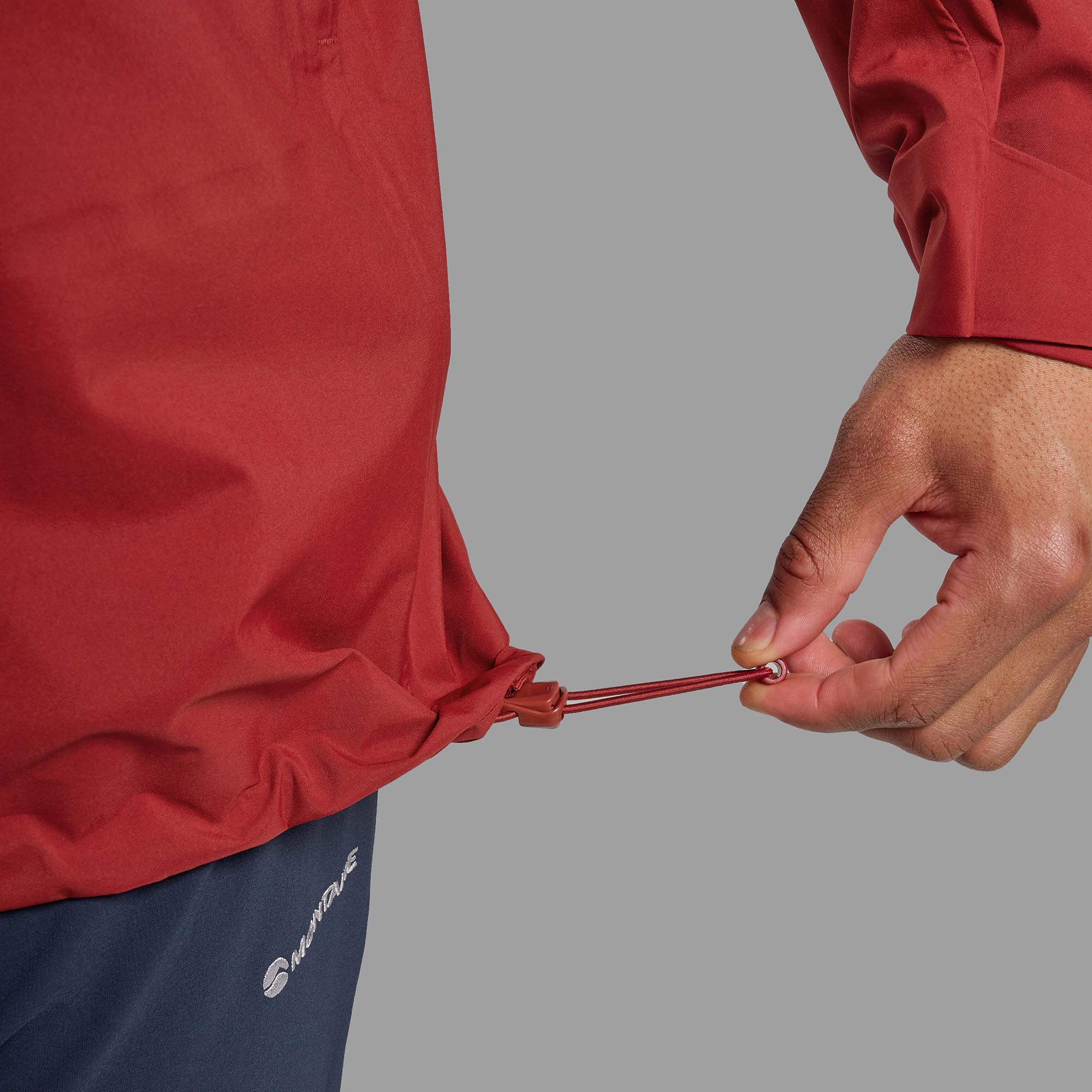 Montane Men's Phase Waterproof Jacket - Image 8
