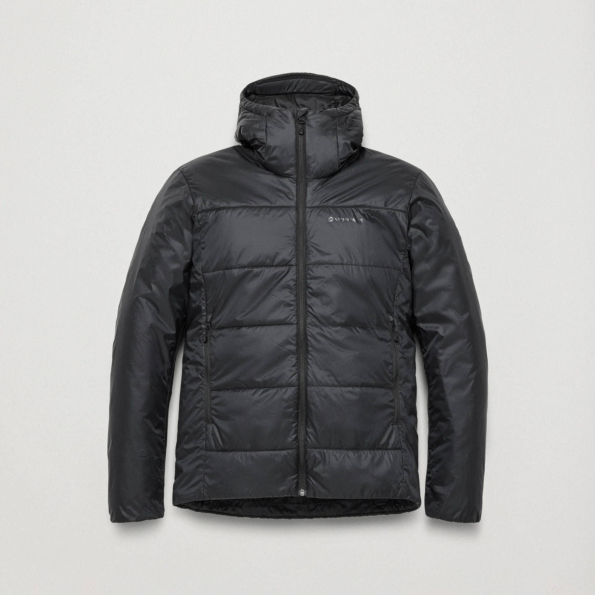 Montane Men's Prism Hooded Insulated Jacket - Image 22
