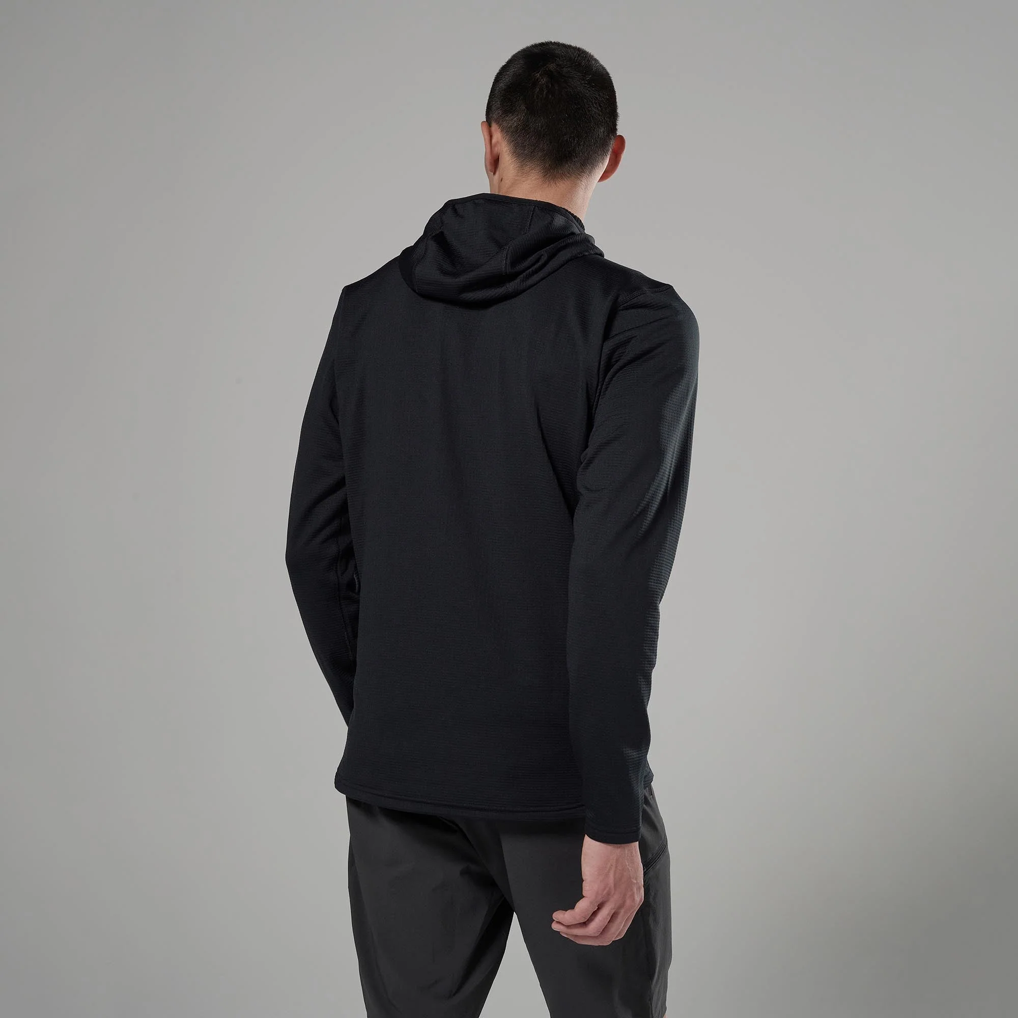 Montane Men's Protium CP Hooded Fleece Jacket - Image 27