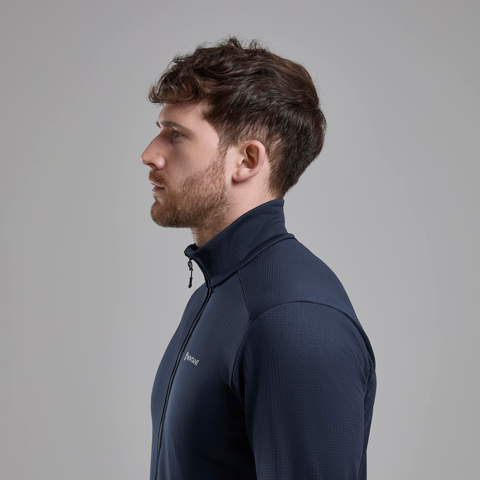 Montane Men's Protium Fleece Jacket - Image 11